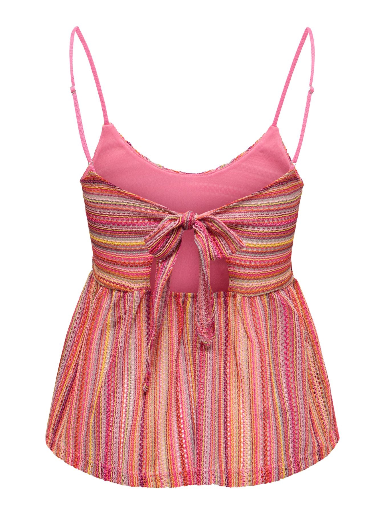 ONLSANDY S/L SINGLET TOP JRS