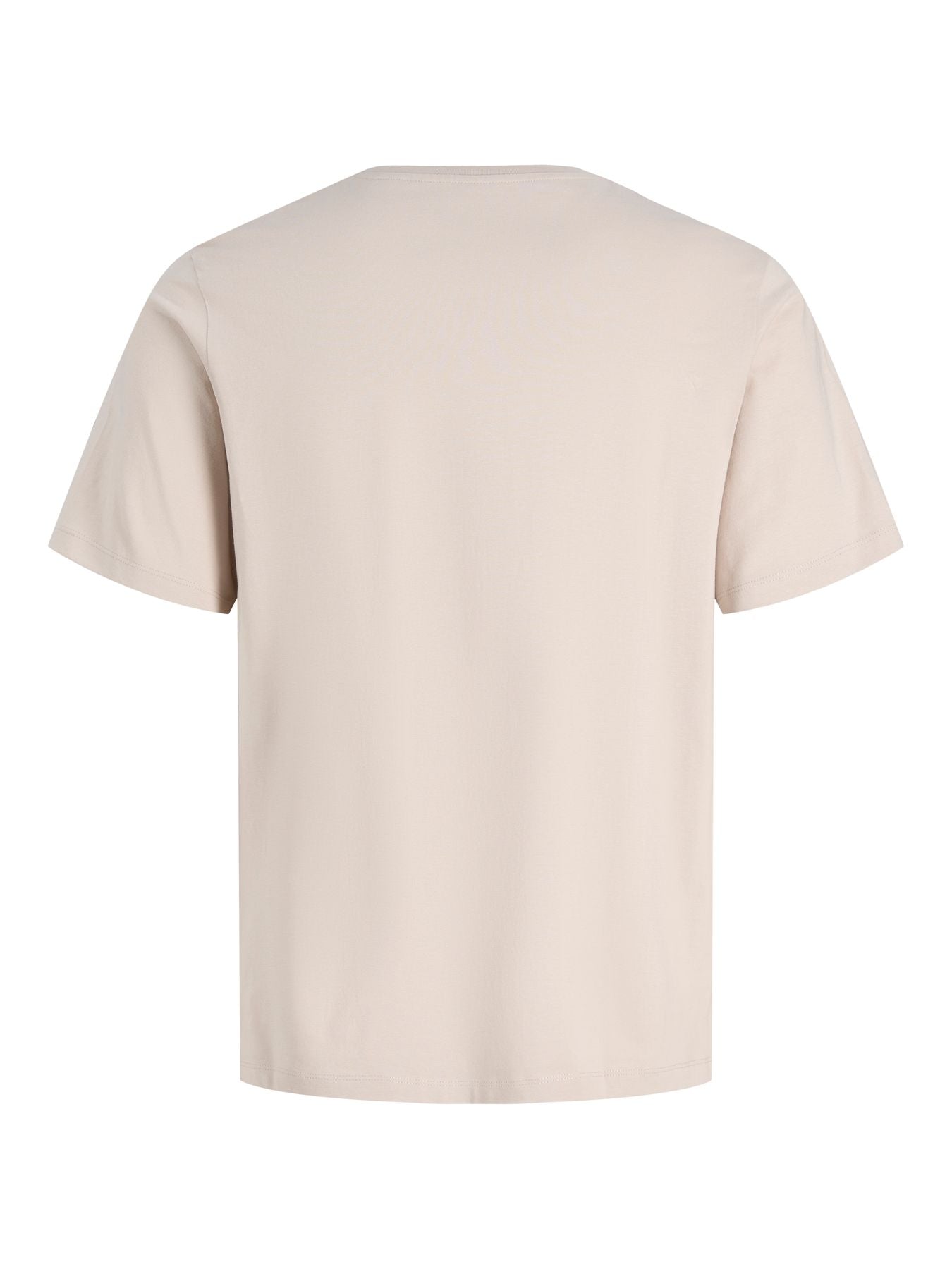 JJEJEFF LOGO TEE SS SN