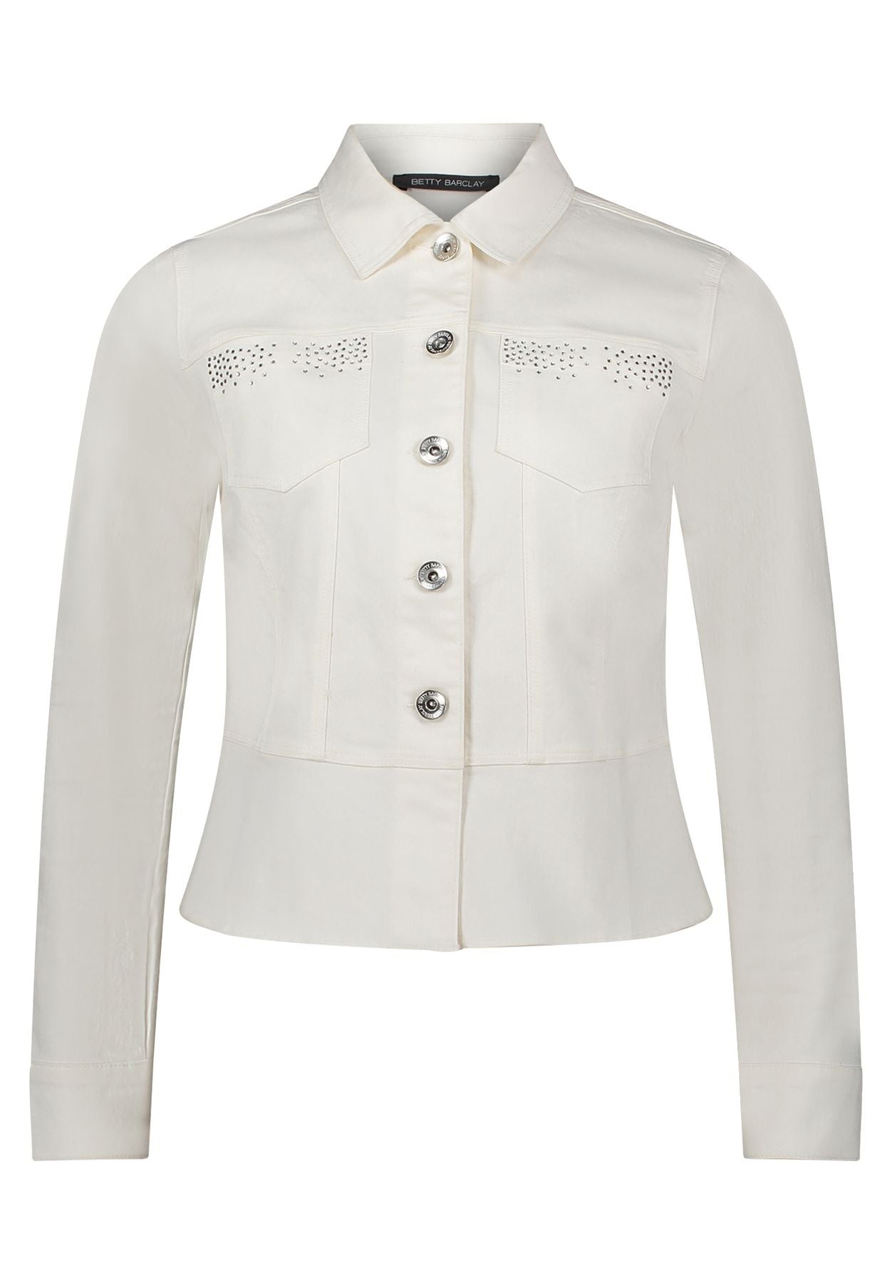 Blazer-Jacke