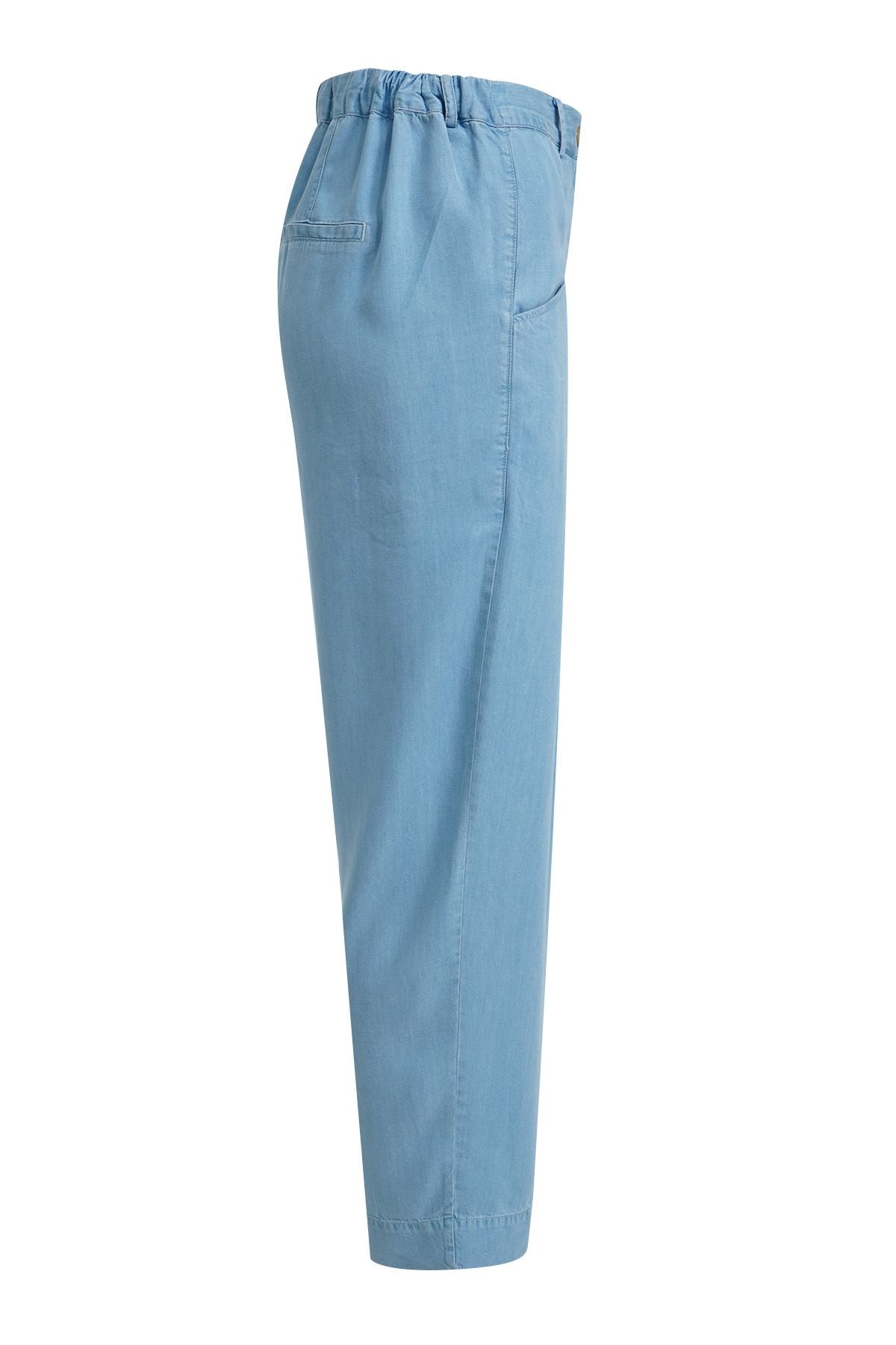 Lyocell Pants