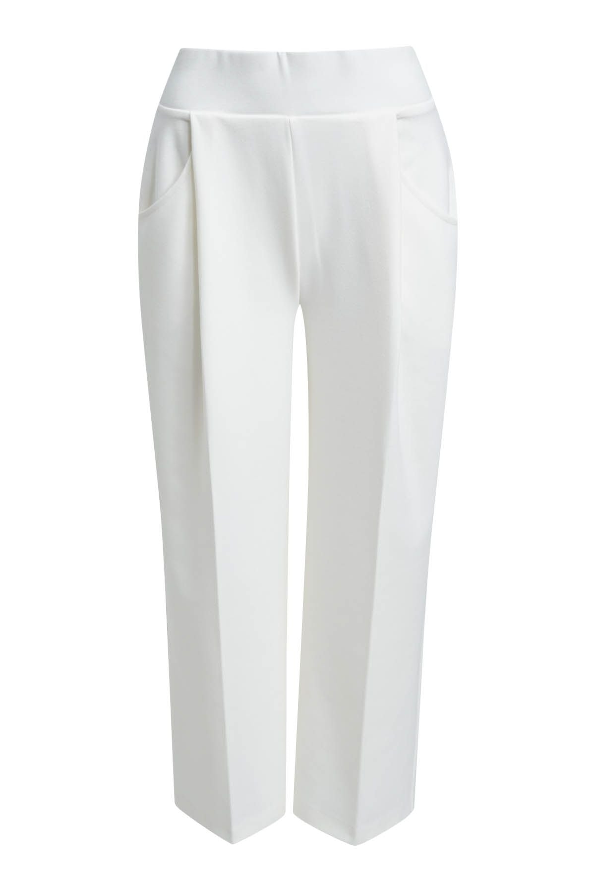 Interlock Culotte