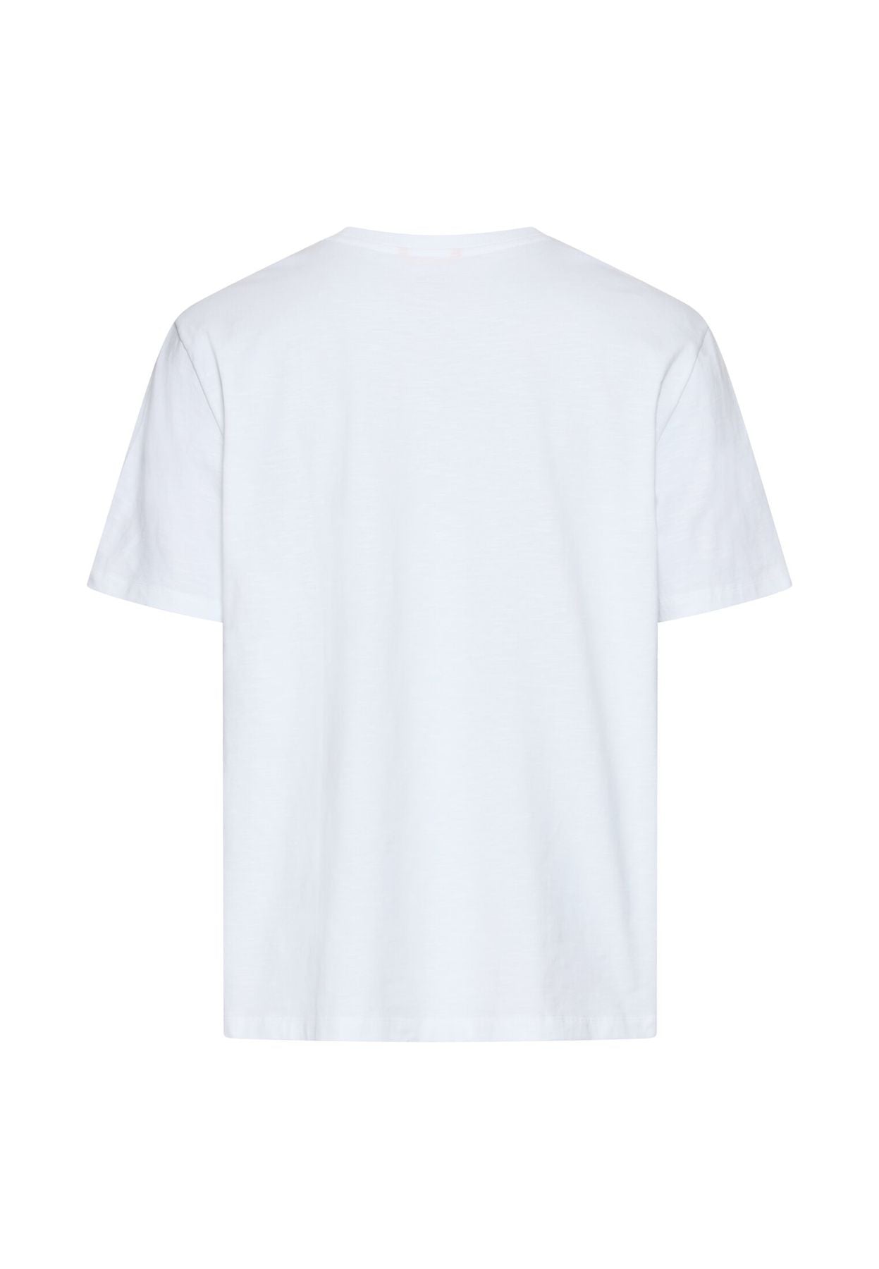 T-Shirt im Relaxed Fit