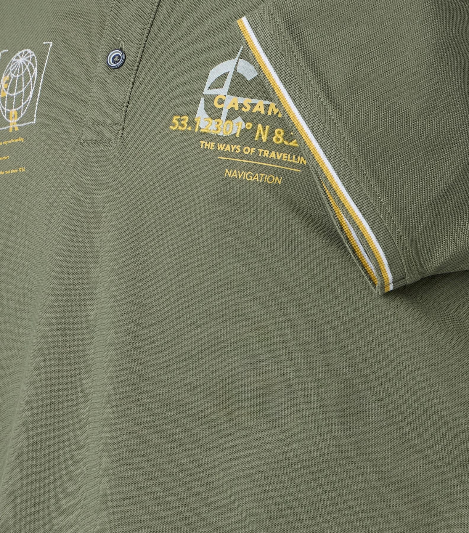Polo-Shirt
