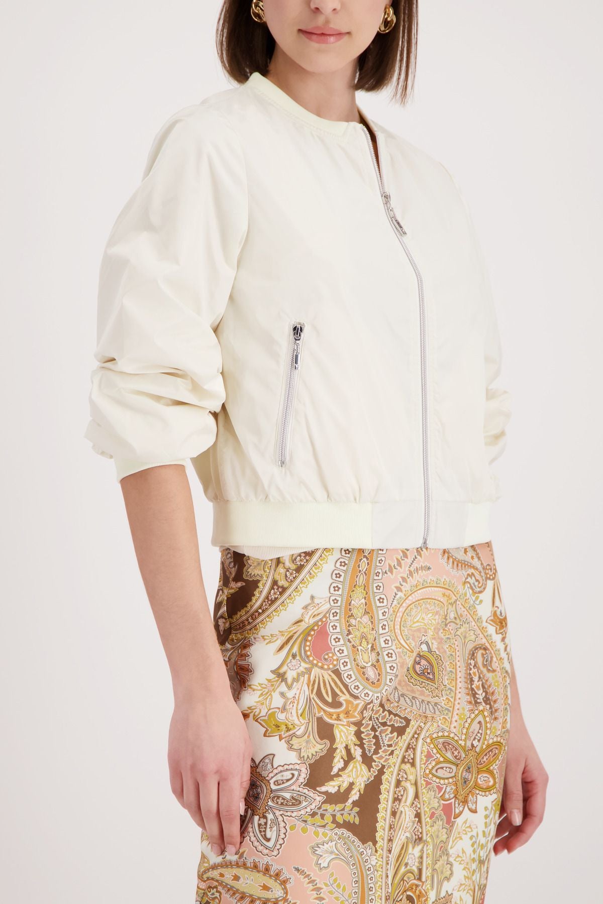 Jacke