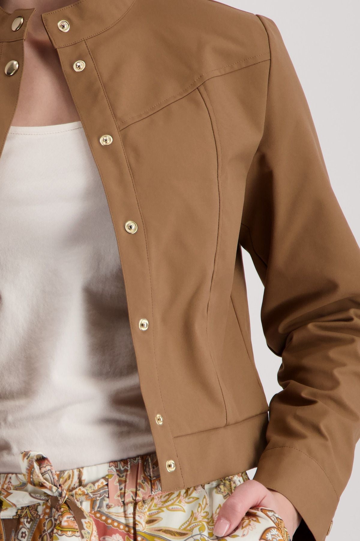 Jacke