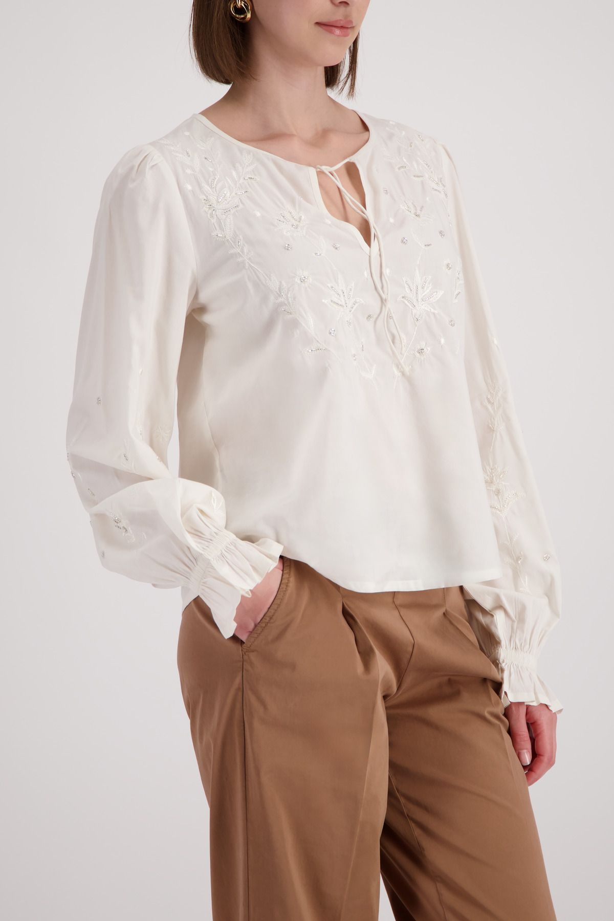 Bluse