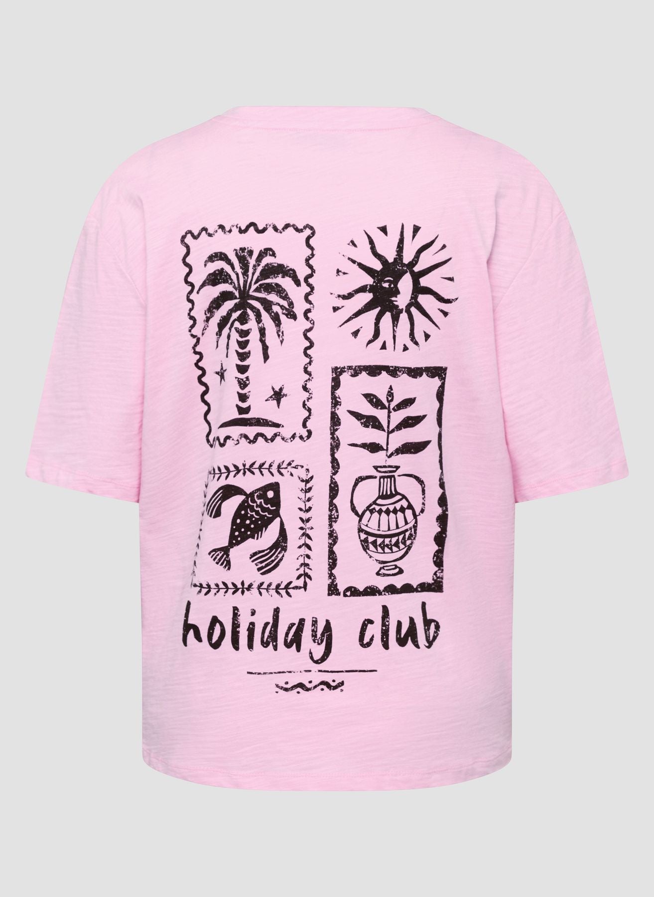 Tahiti Flair