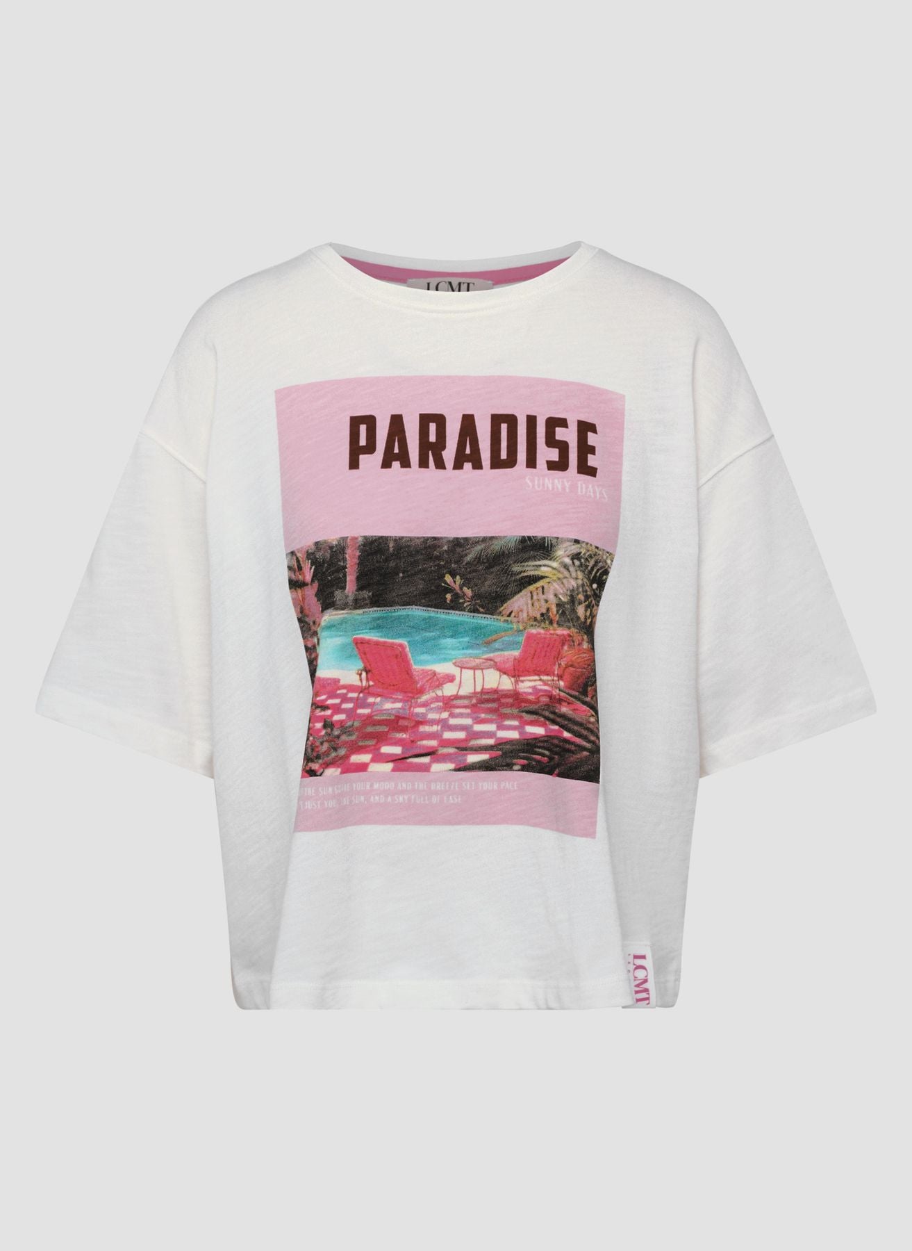 Tahiti Flair