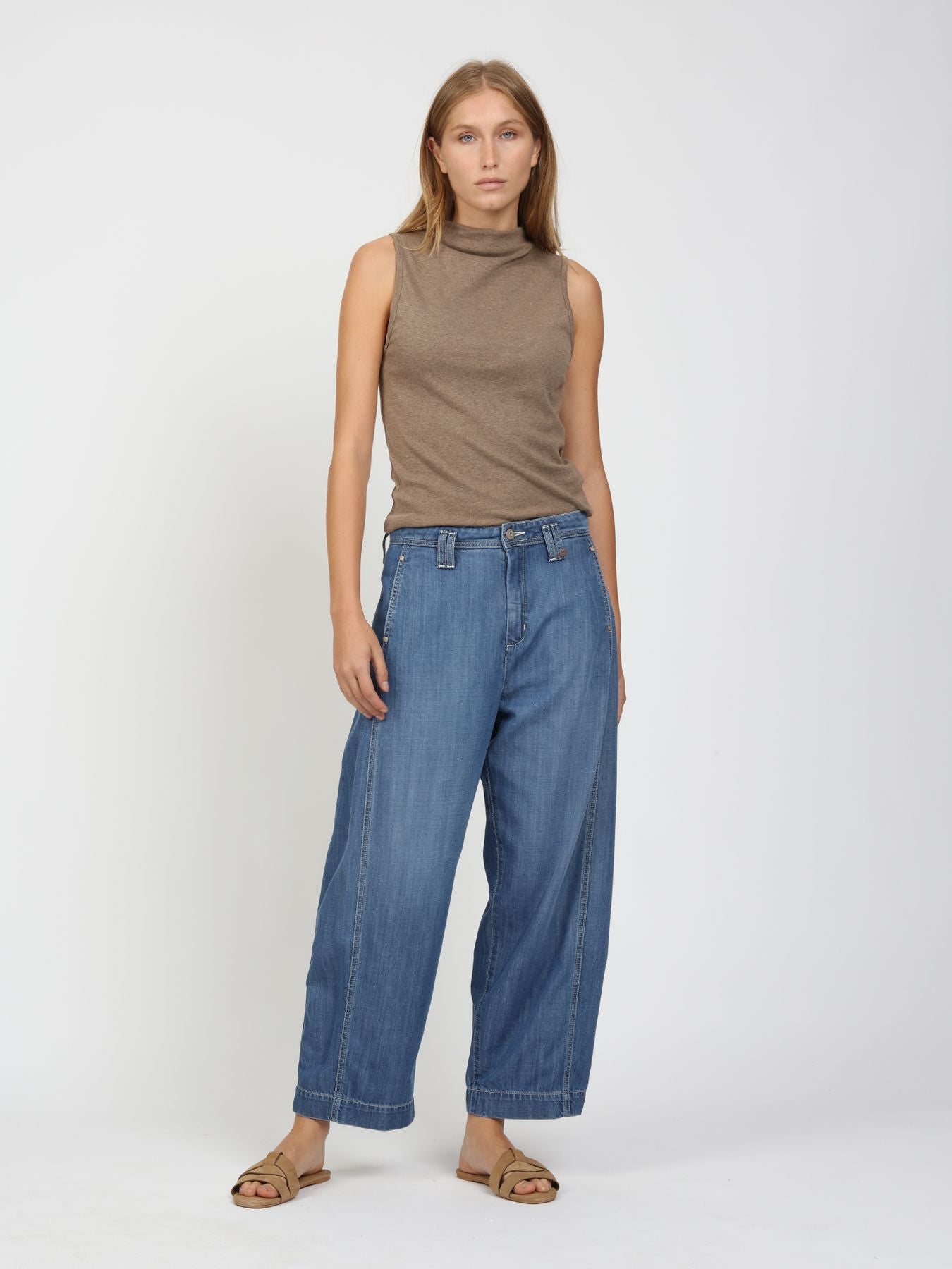 94SINA CHINO - baggy fit