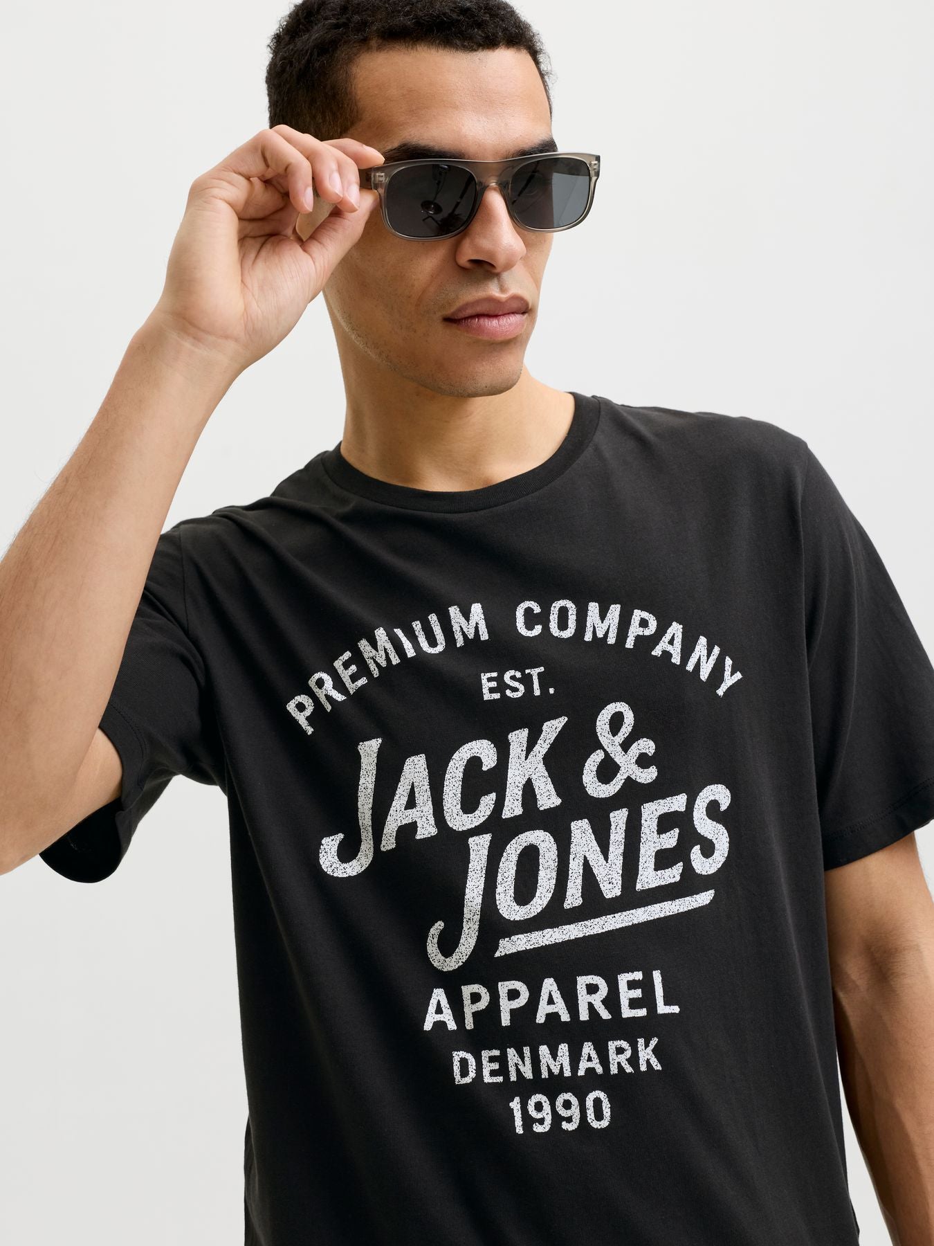 JPRBLUZANE SS TEE FST