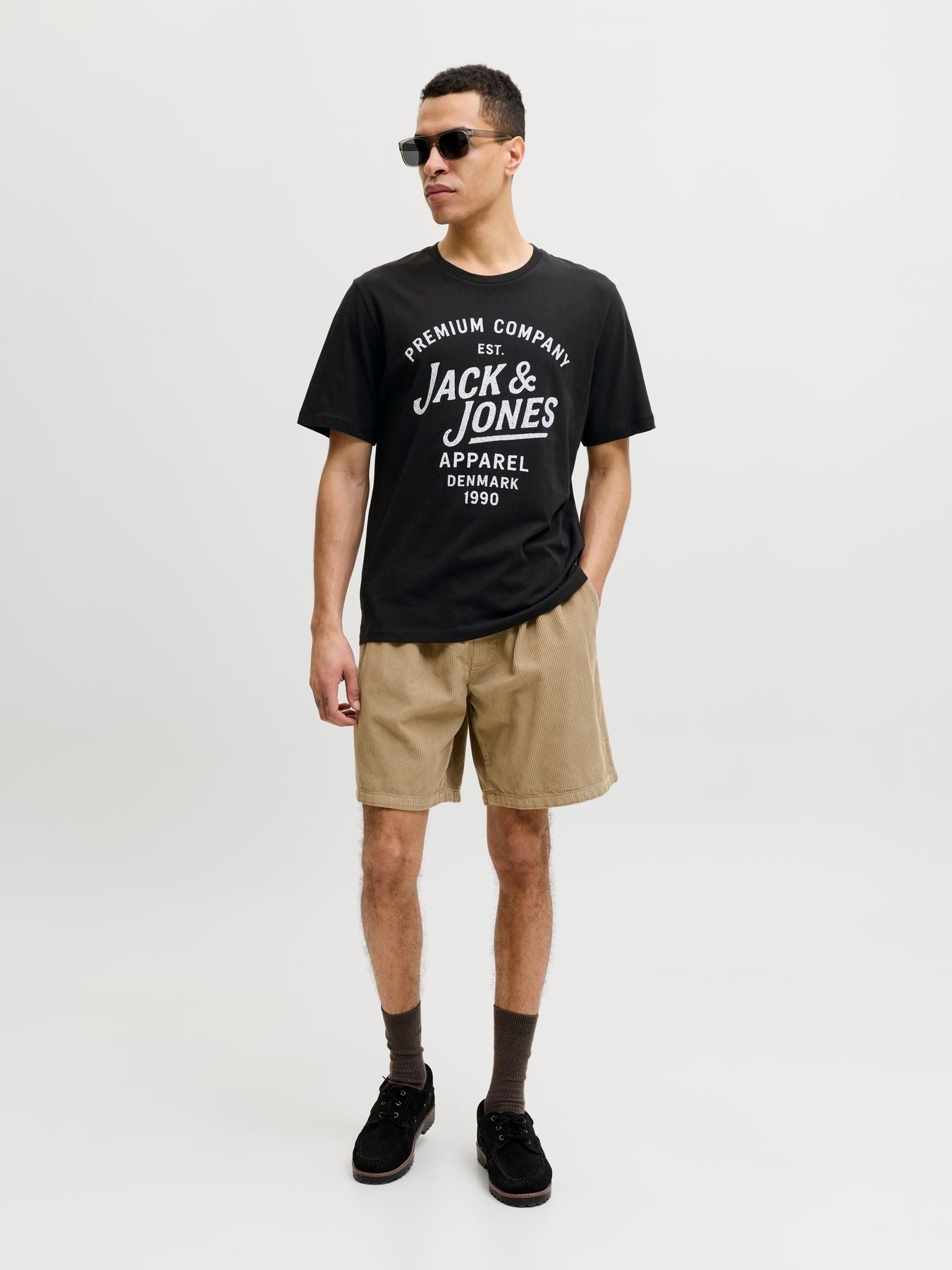 JPRBLUZANE SS TEE FST