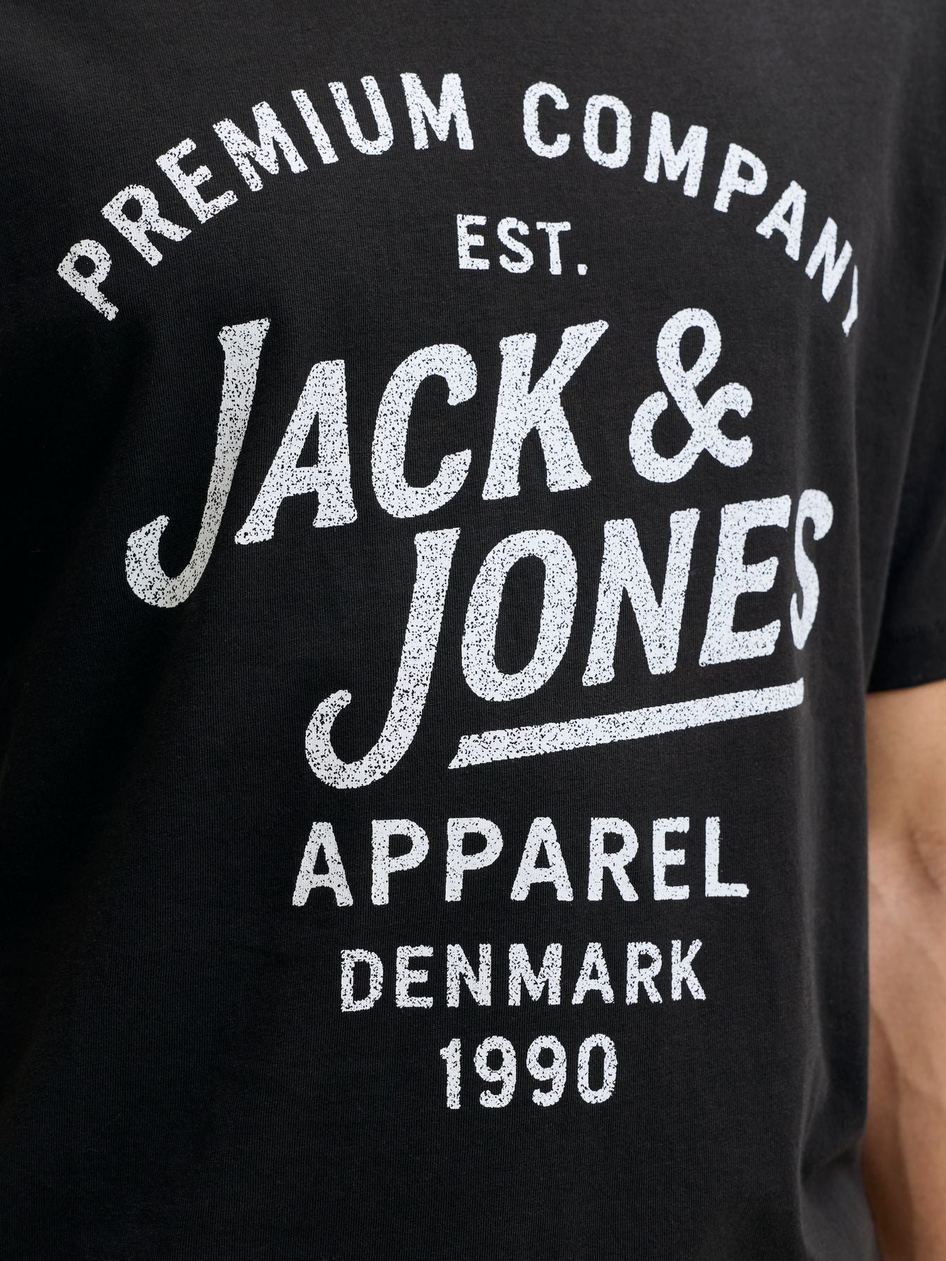 JPRBLUZANE SS TEE FST