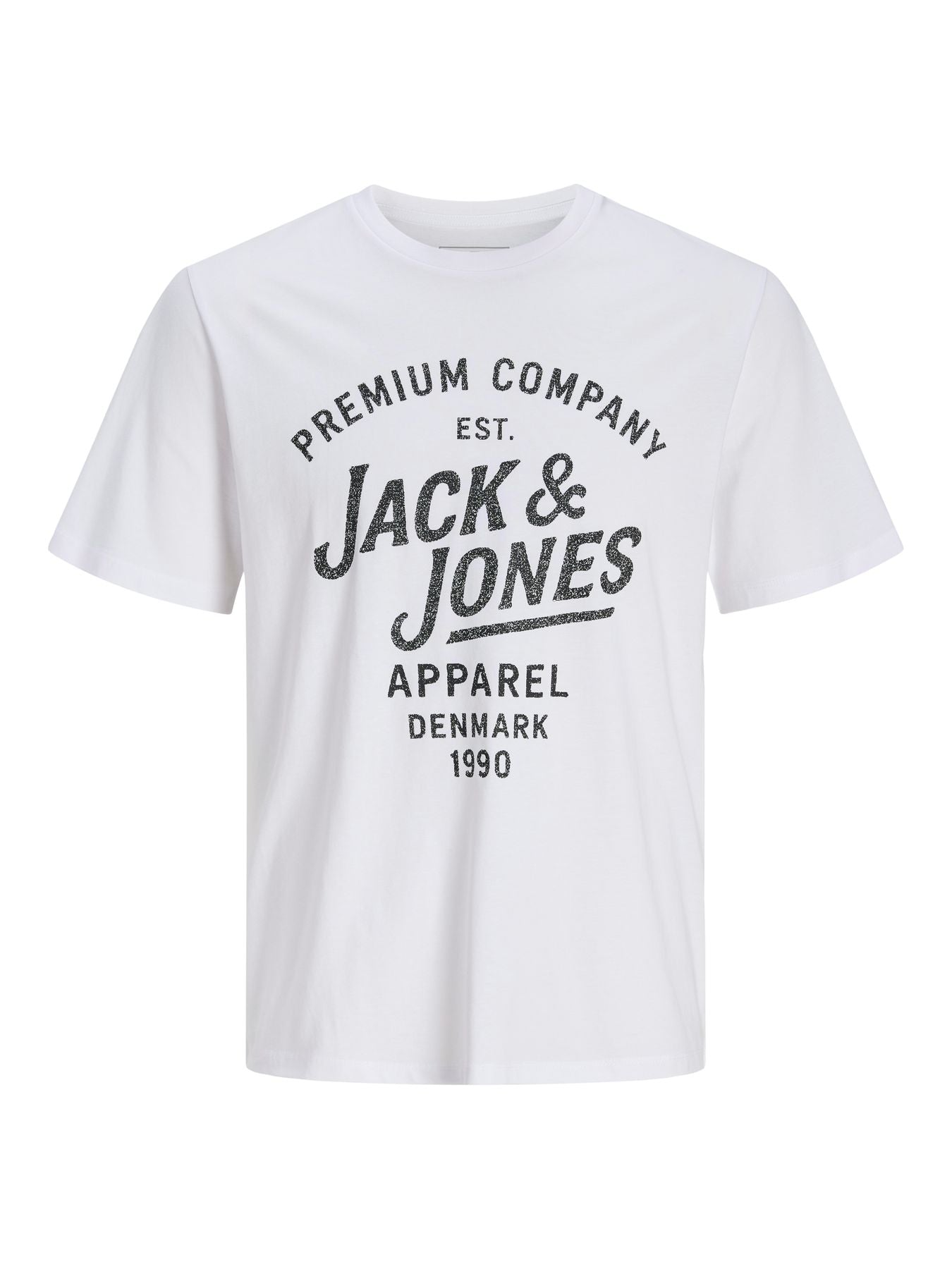JPRBLUZANE SS TEE FST