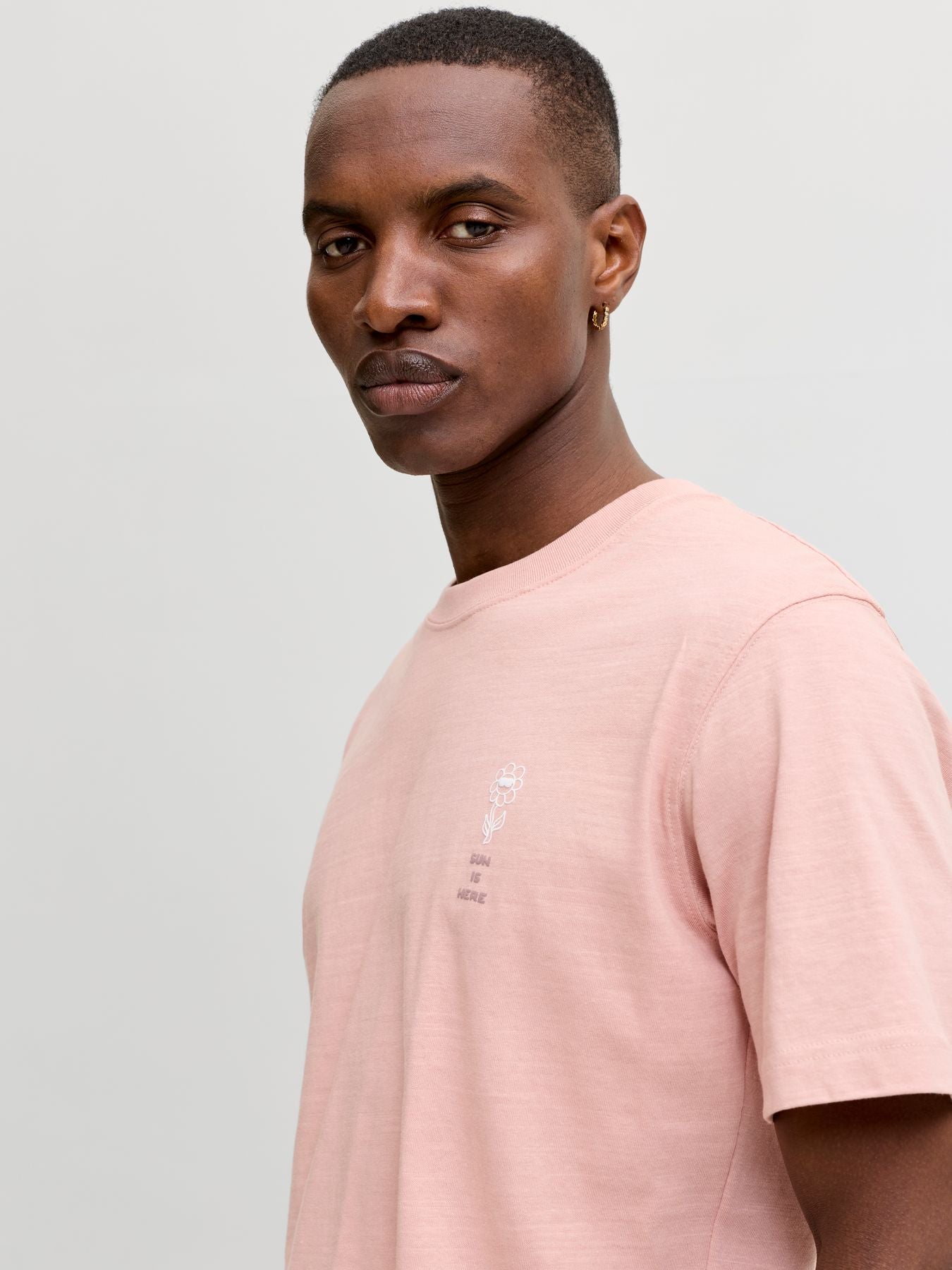 JPRBLAJAKE SS TEE