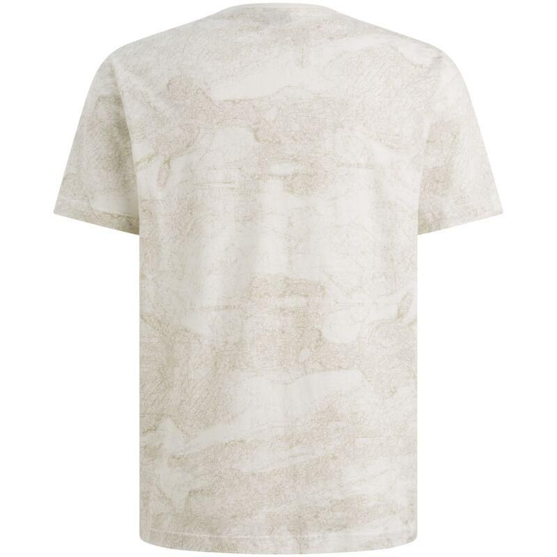 single jersey aop