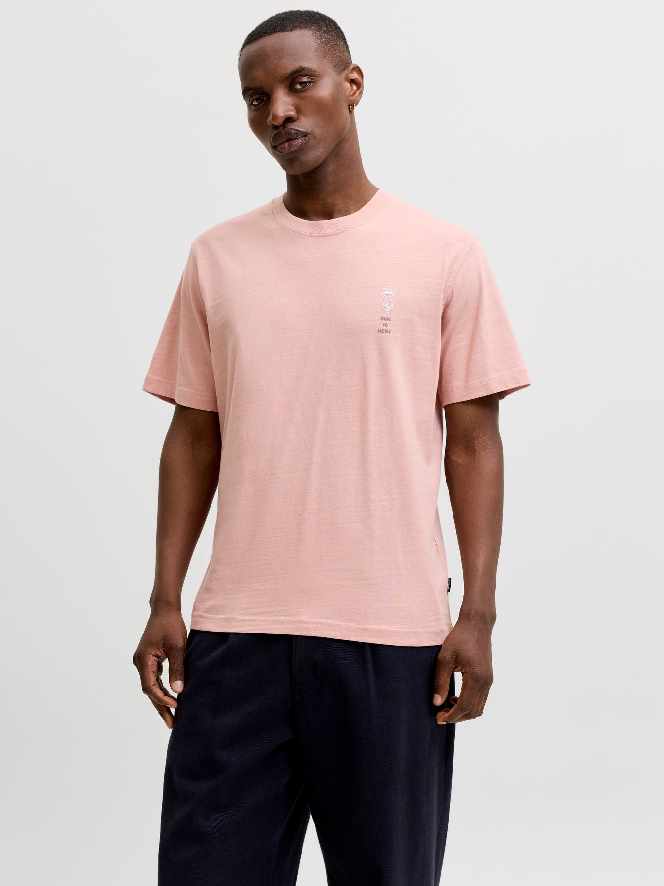 JPRBLAJAKE SS TEE