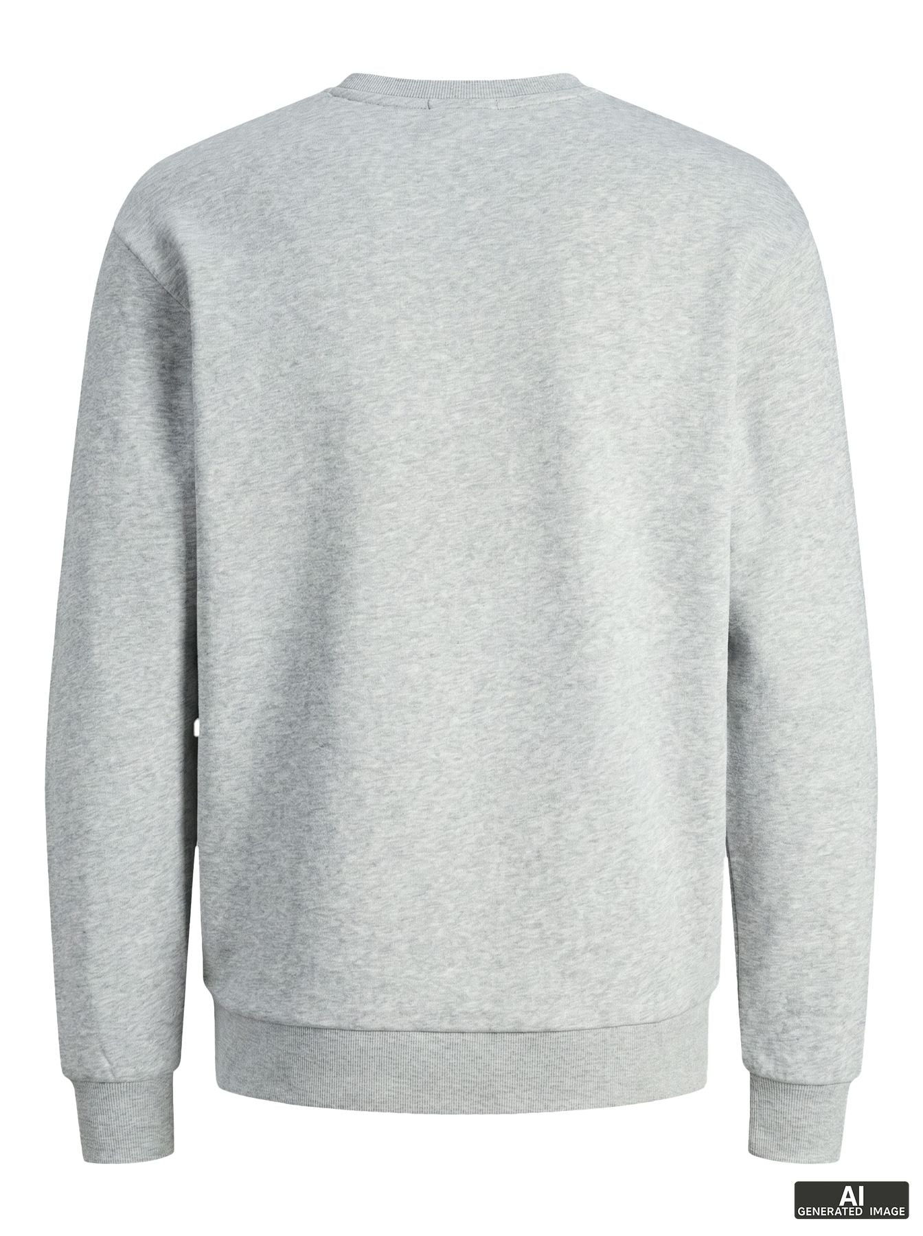 JJEBRADLEY SWEAT CREW NOOS