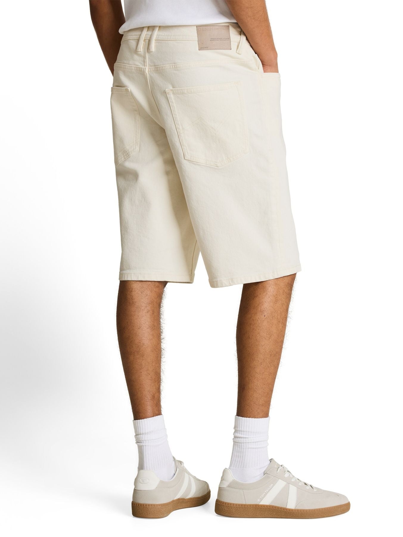 TTWAYLEN RELAXED Jeans Shorts