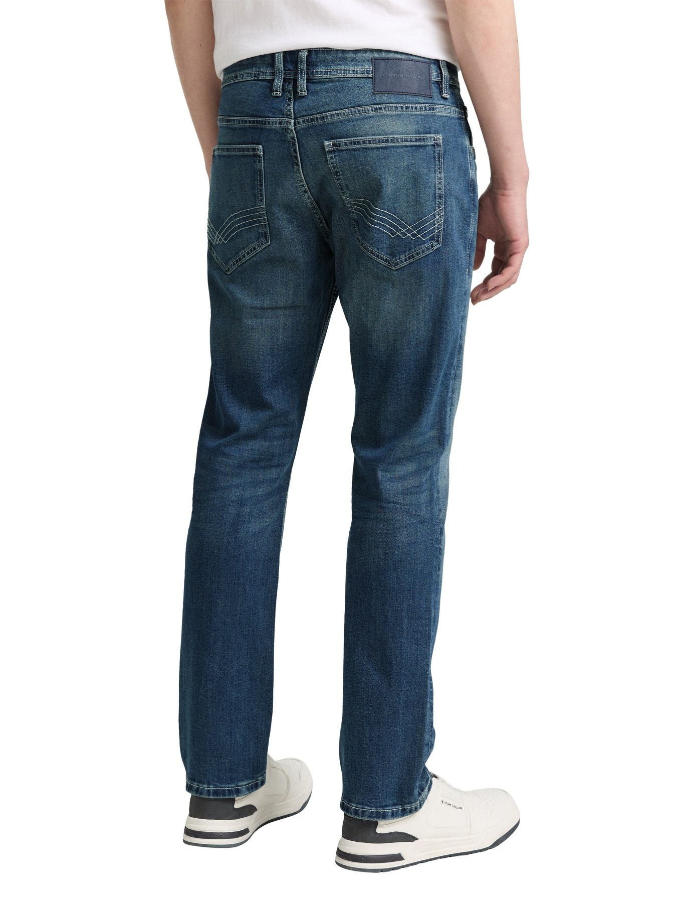 TTMARVIN STRAIGHT Jeans