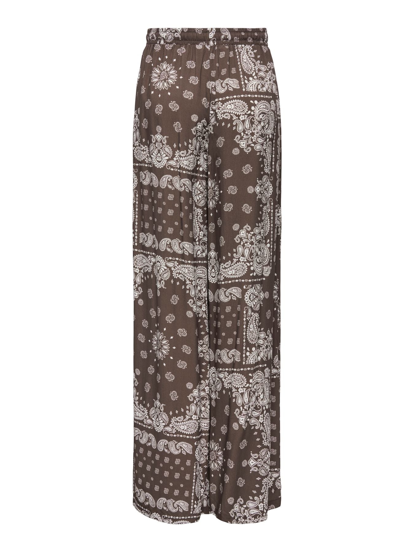 ONLKAVI AMBELPULL UP WIDE PANTS WVN