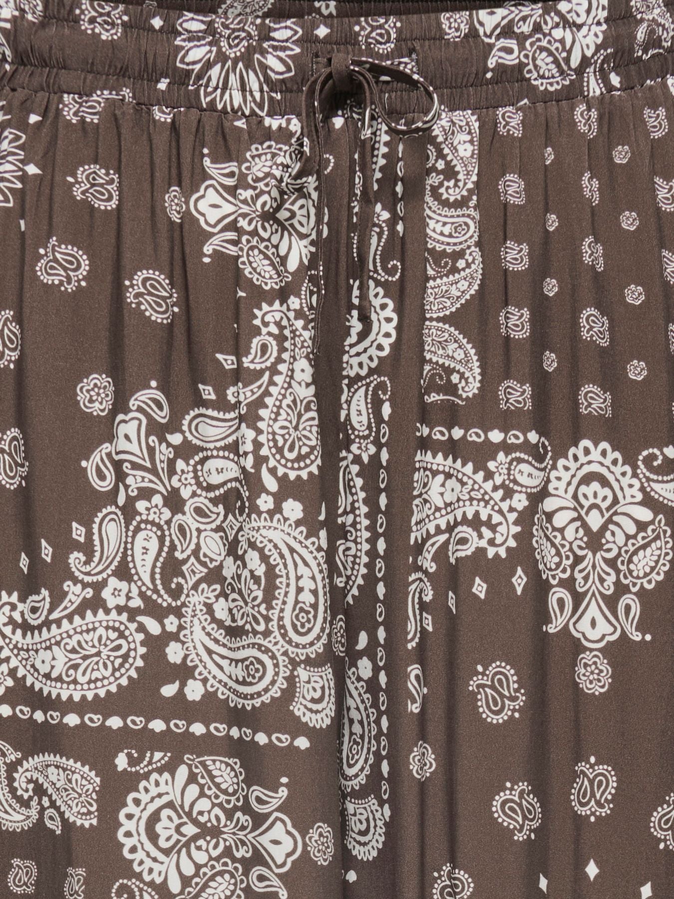 ONLKAVI AMBELPULL UP WIDE PANTS WVN