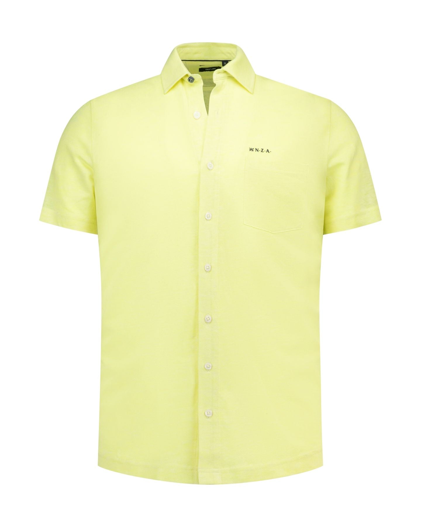 SHIRT SHORT SLEEVE