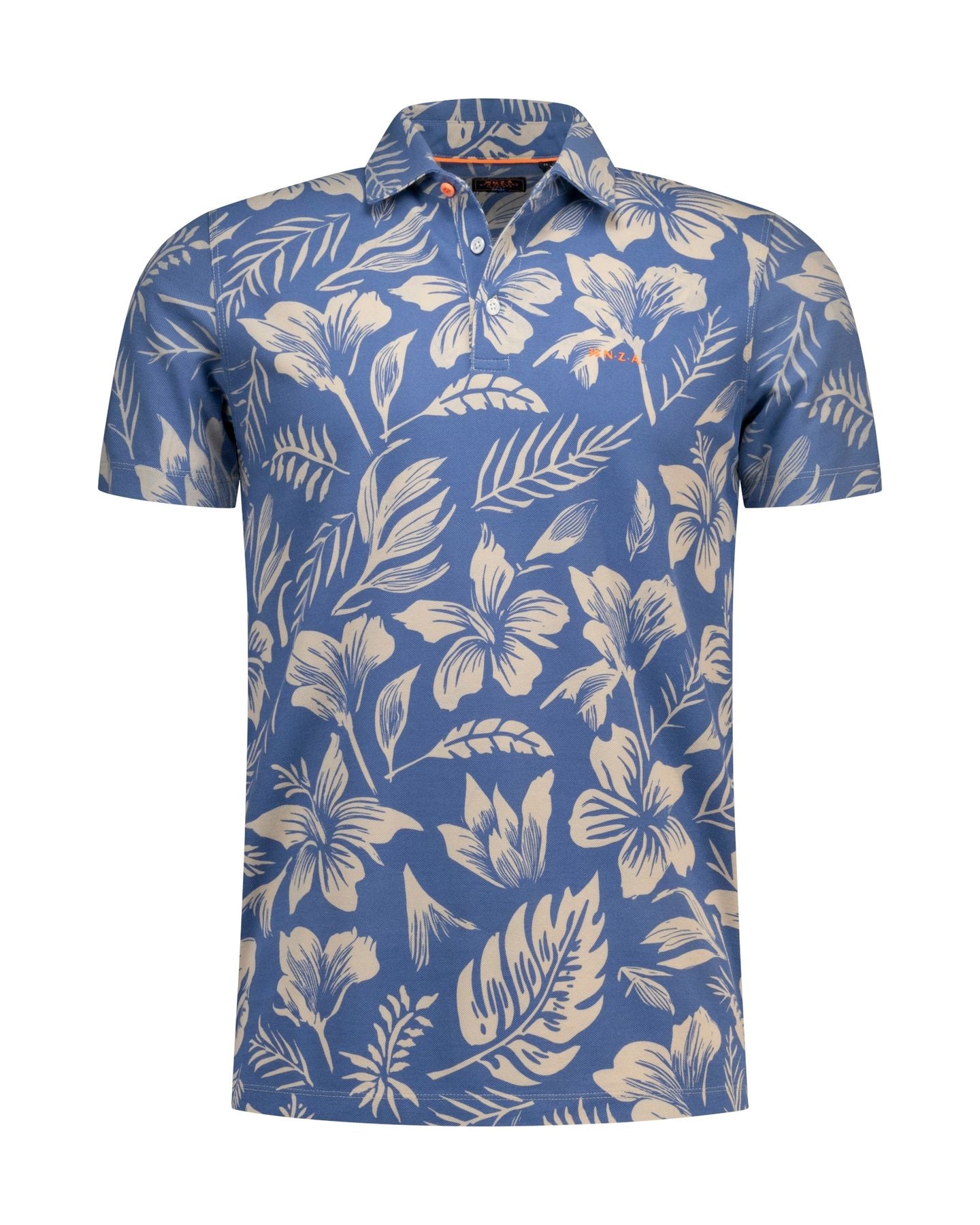 POLO SHORT SLEEVE