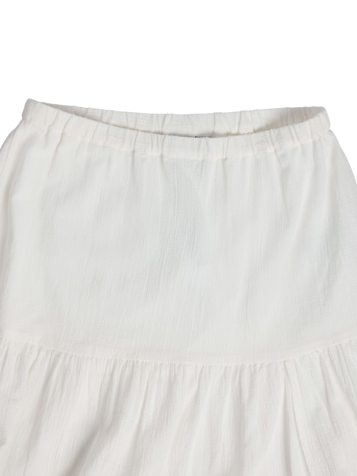 NMLEAH NW SKIRT WVN