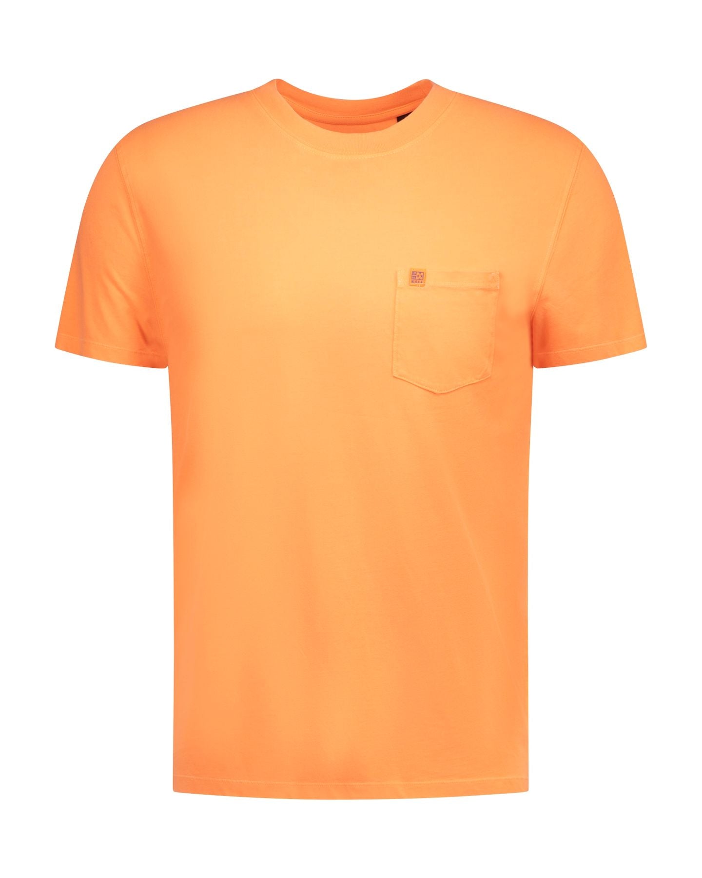 TEE round neck