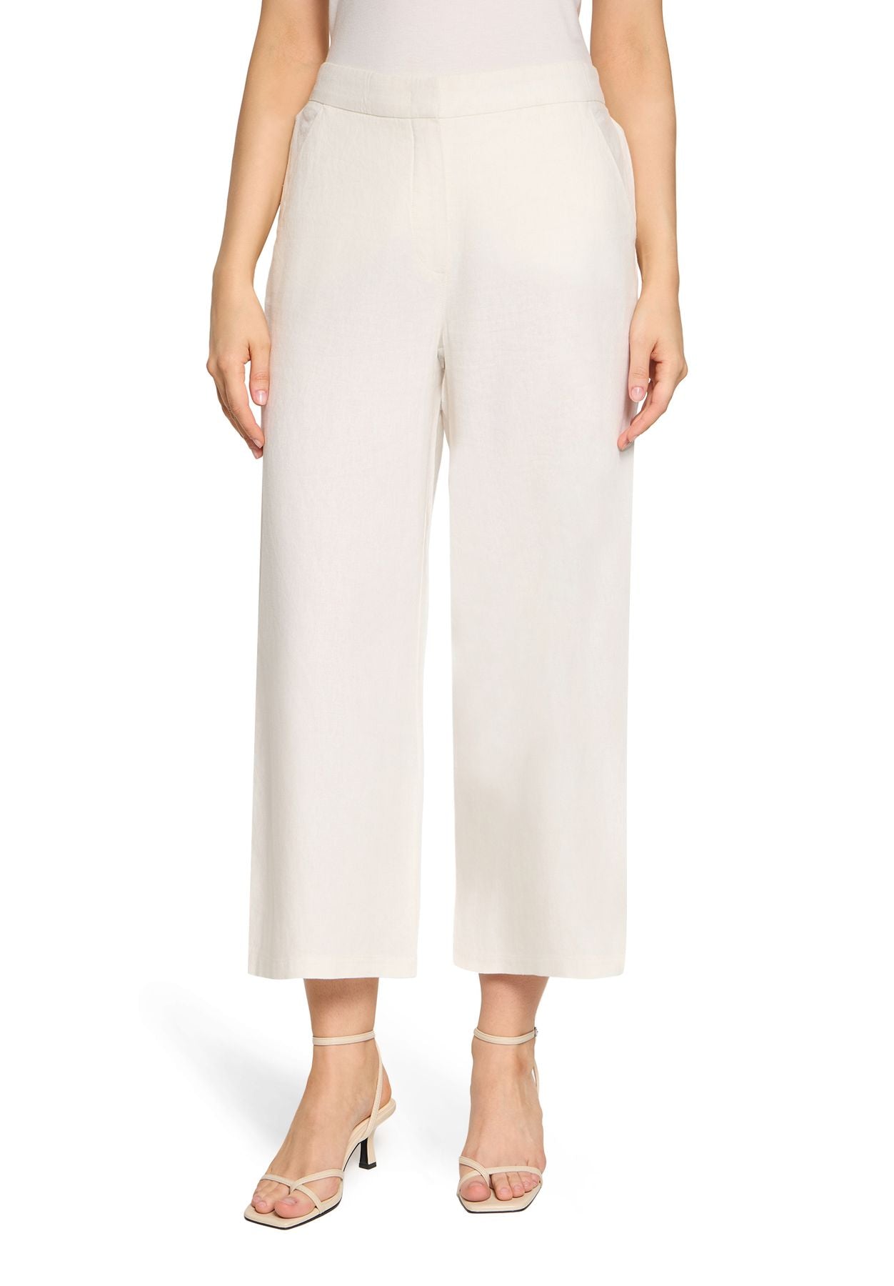 Leinenhose