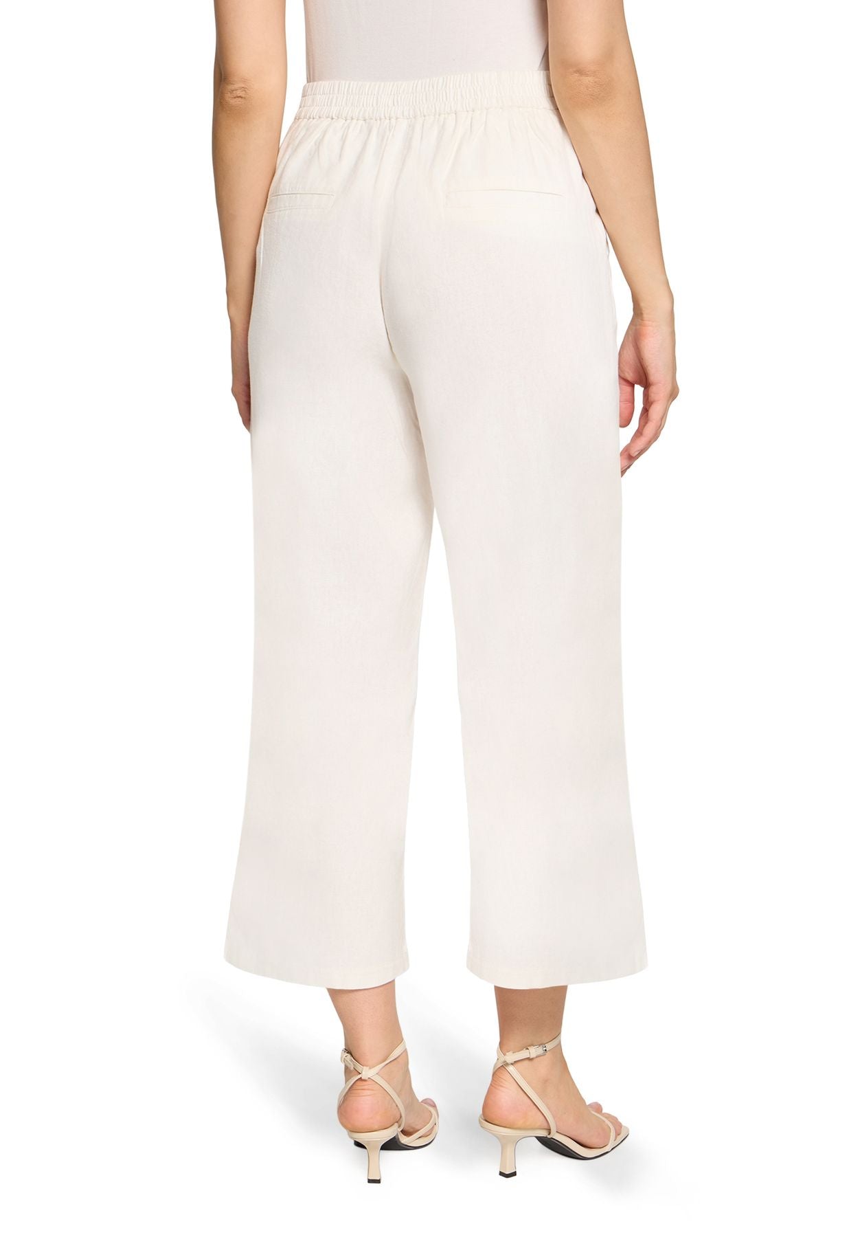 Leinenhose