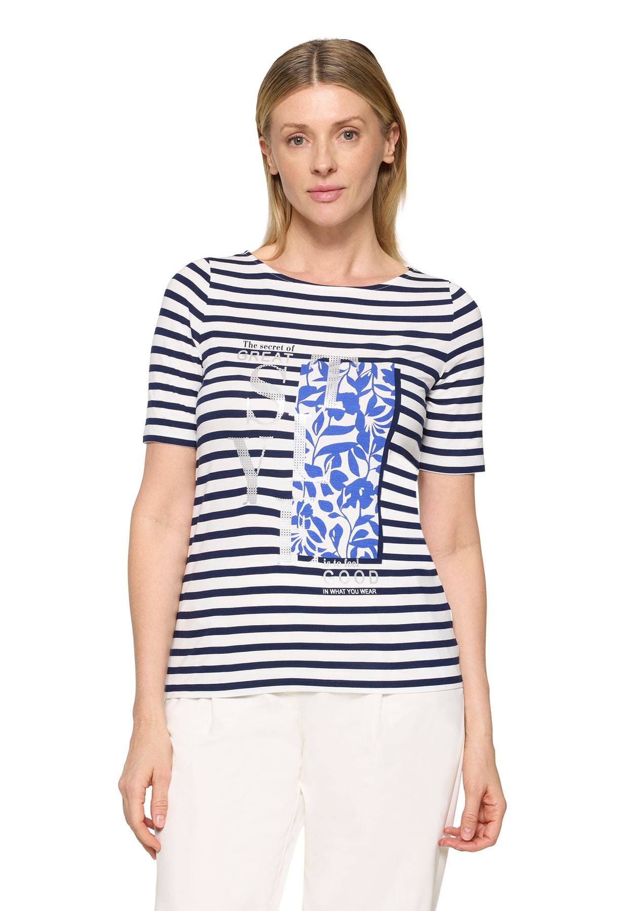 Ringelshirt