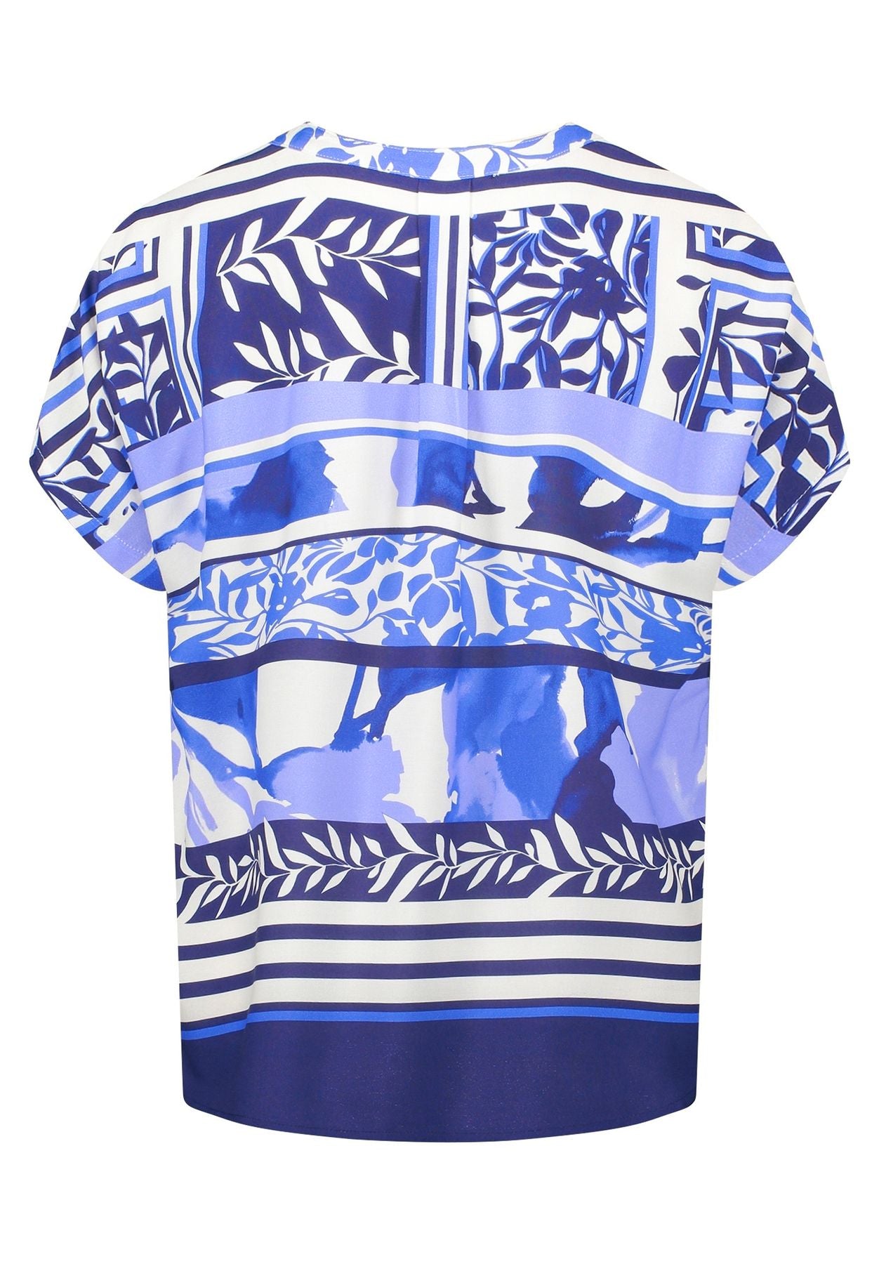 Longbluse