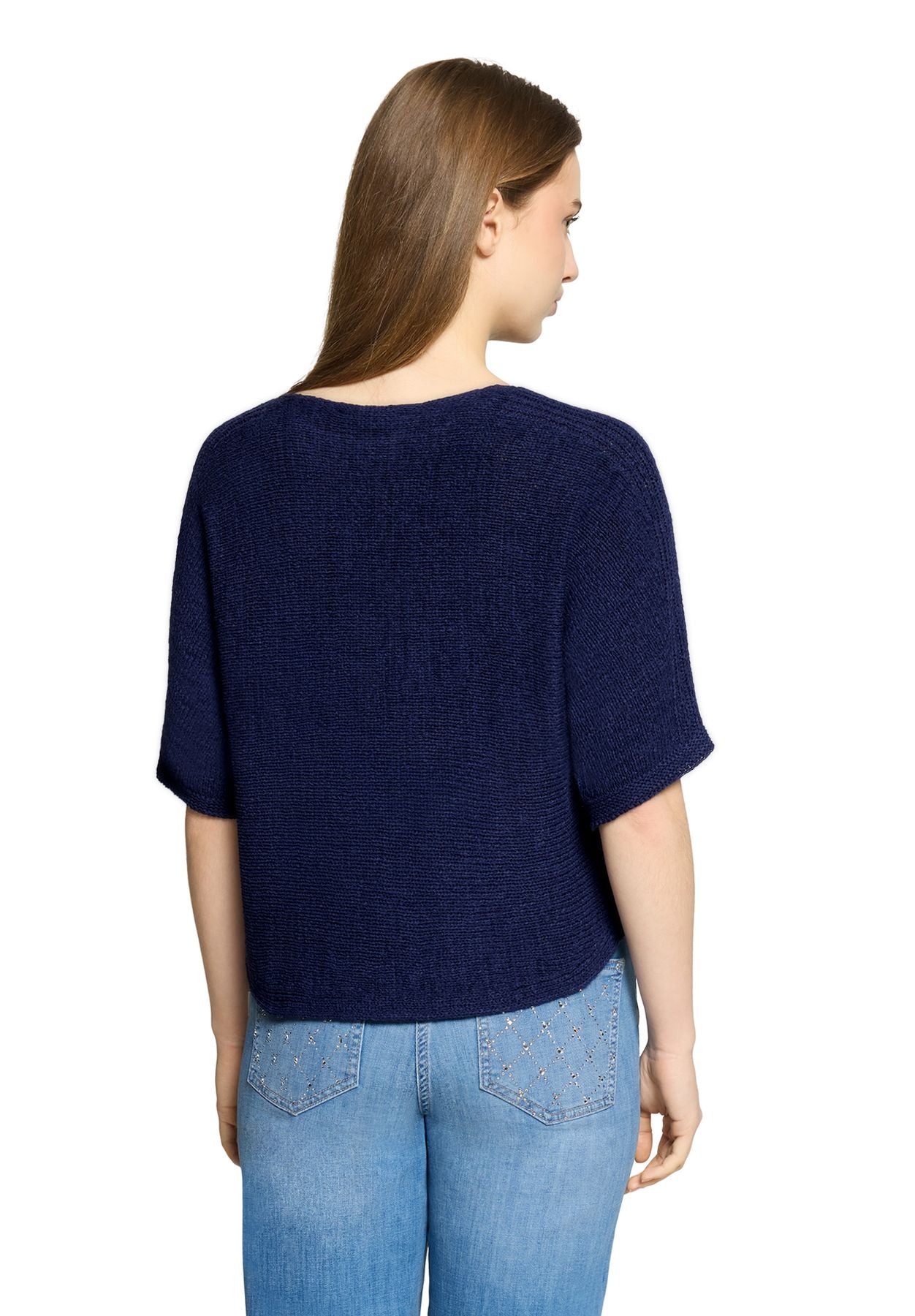 Strickpullover