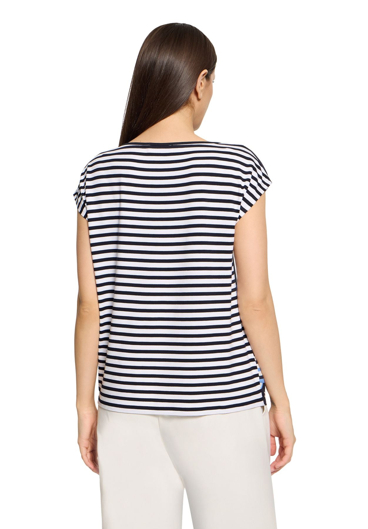 Blusenshirt