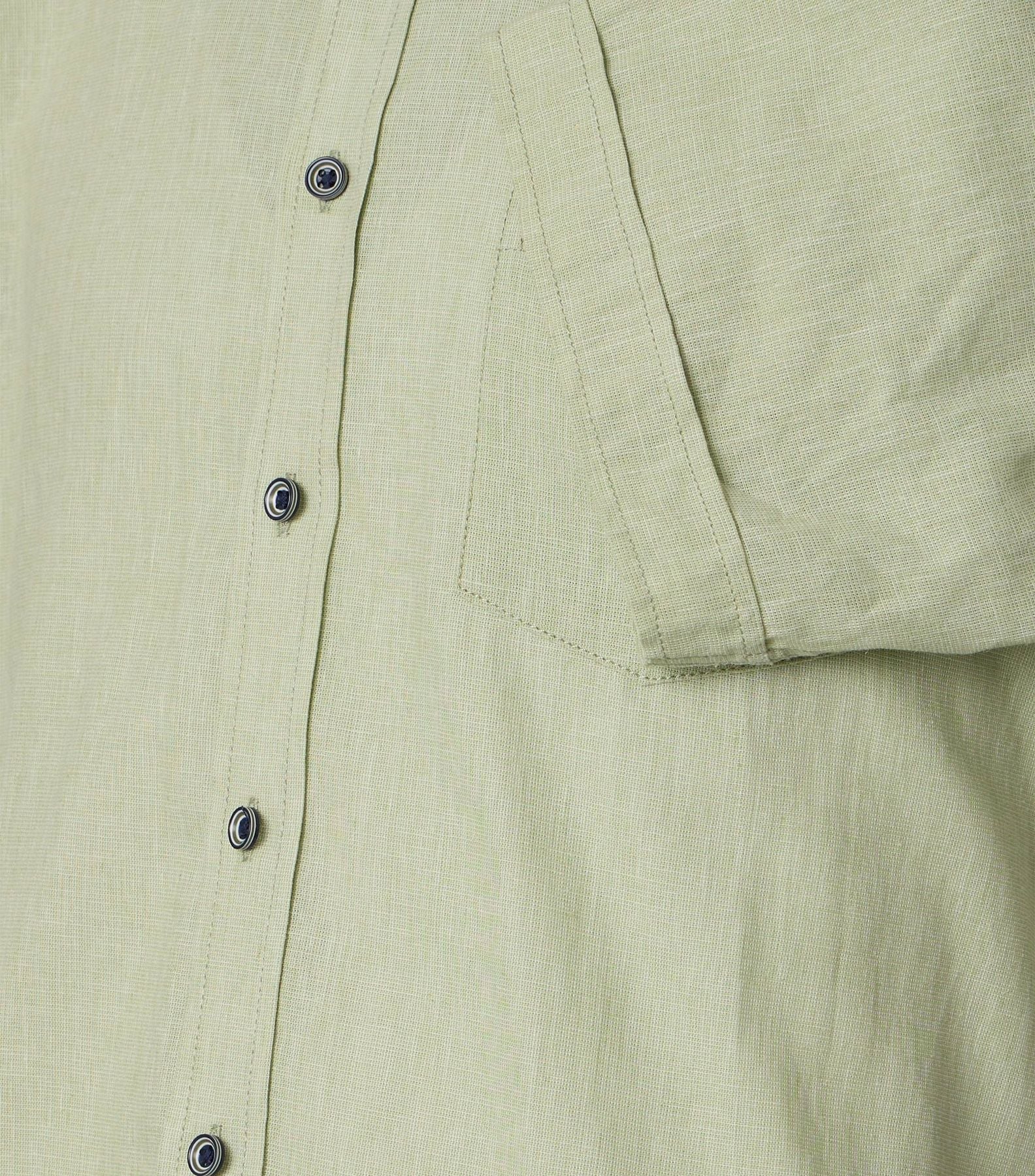 B.D. Comfort Fit 1/2Arm_