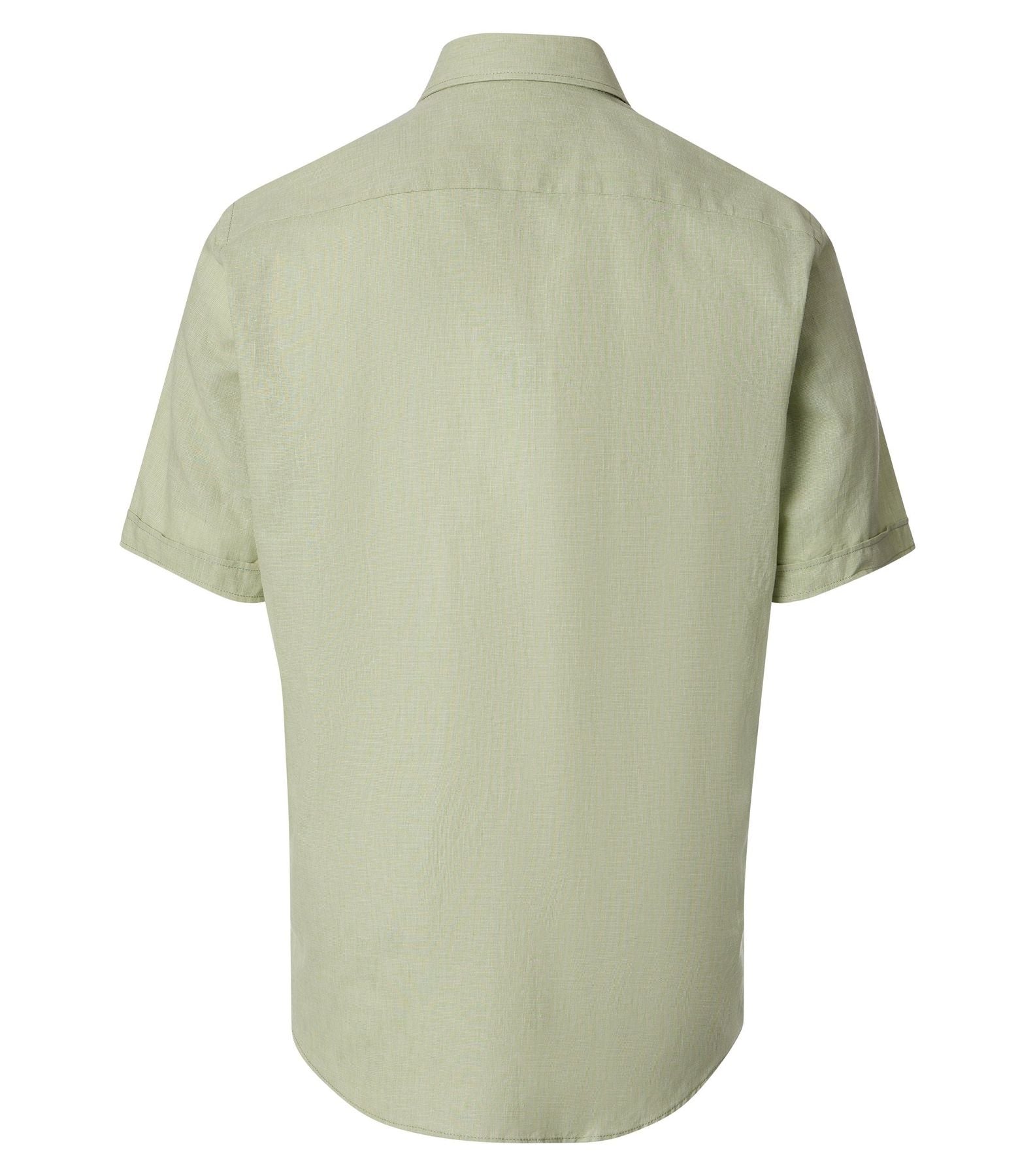 B.D. Comfort Fit 1/2Arm_