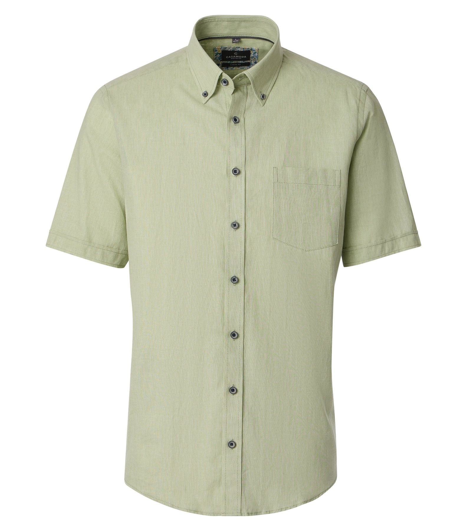 B.D. Comfort Fit 1/2Arm_