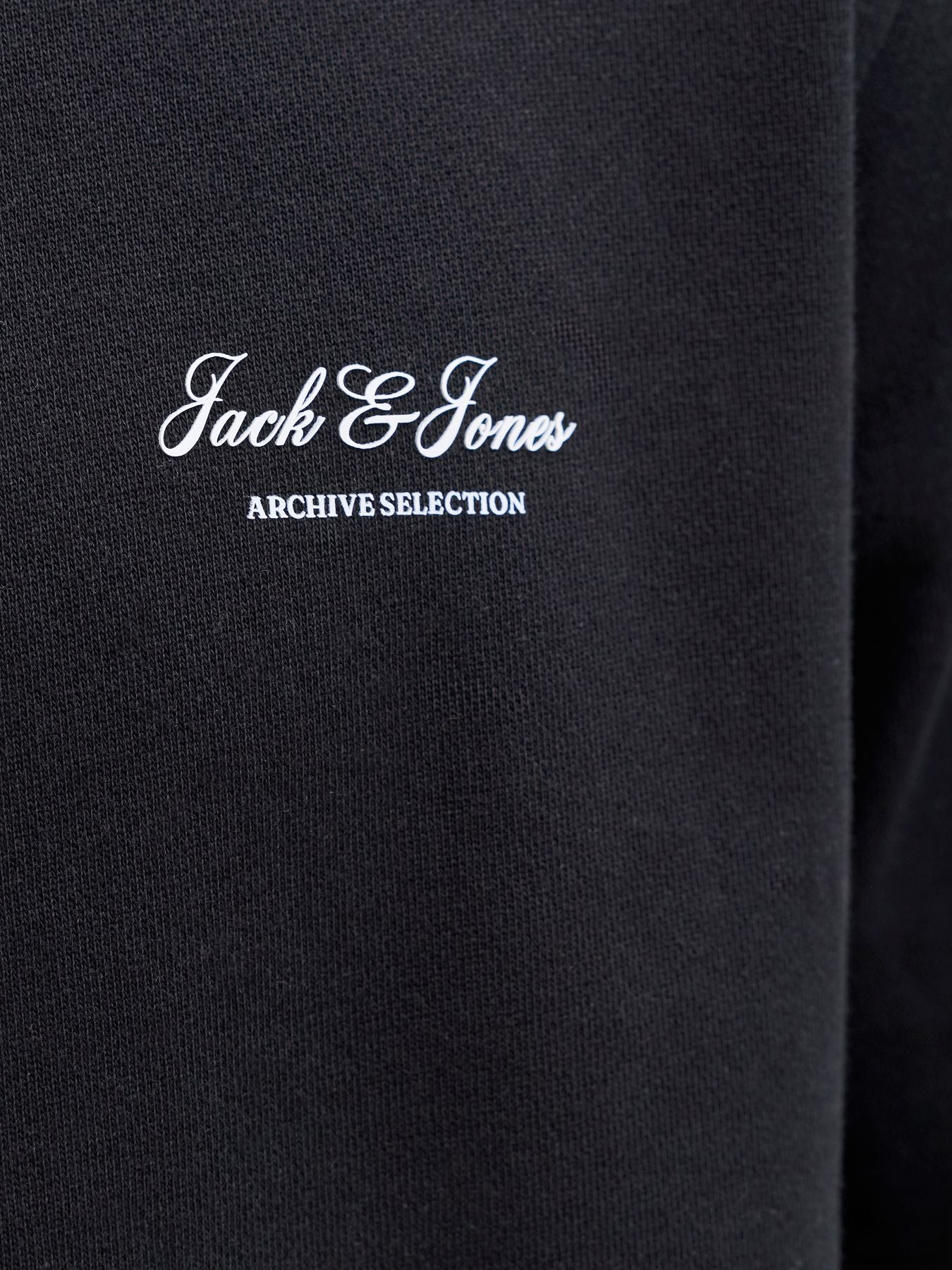 JJEARCHIVE GRAPHIC SWEAT CREW NECK NOOS
