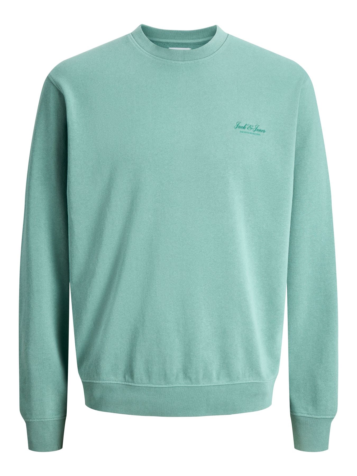 JJEARCHIVE GRAPHIC SWEAT CREW NECK NOOS