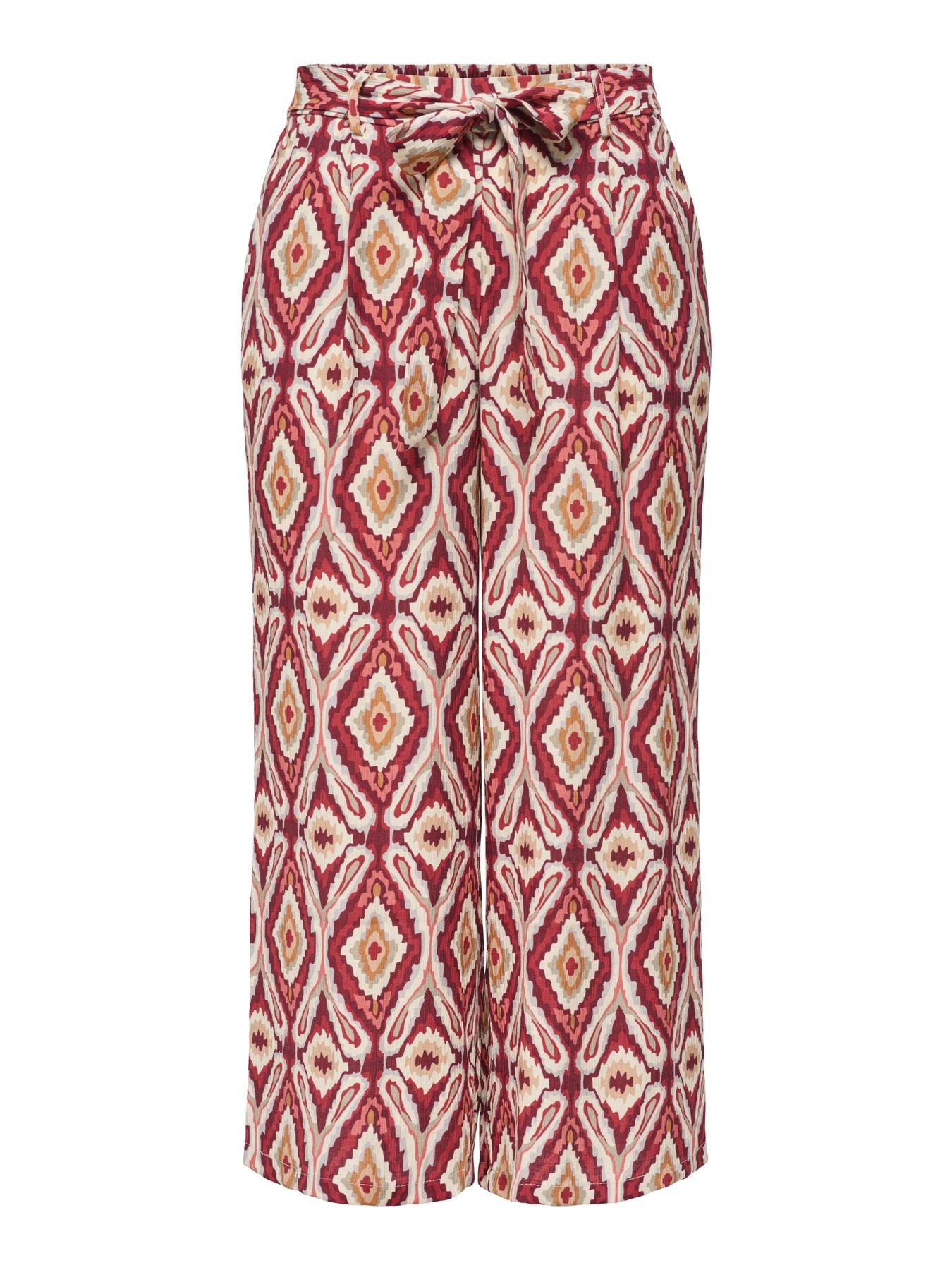 ONLMIKASI CULOTTE BELT PANTS WVN