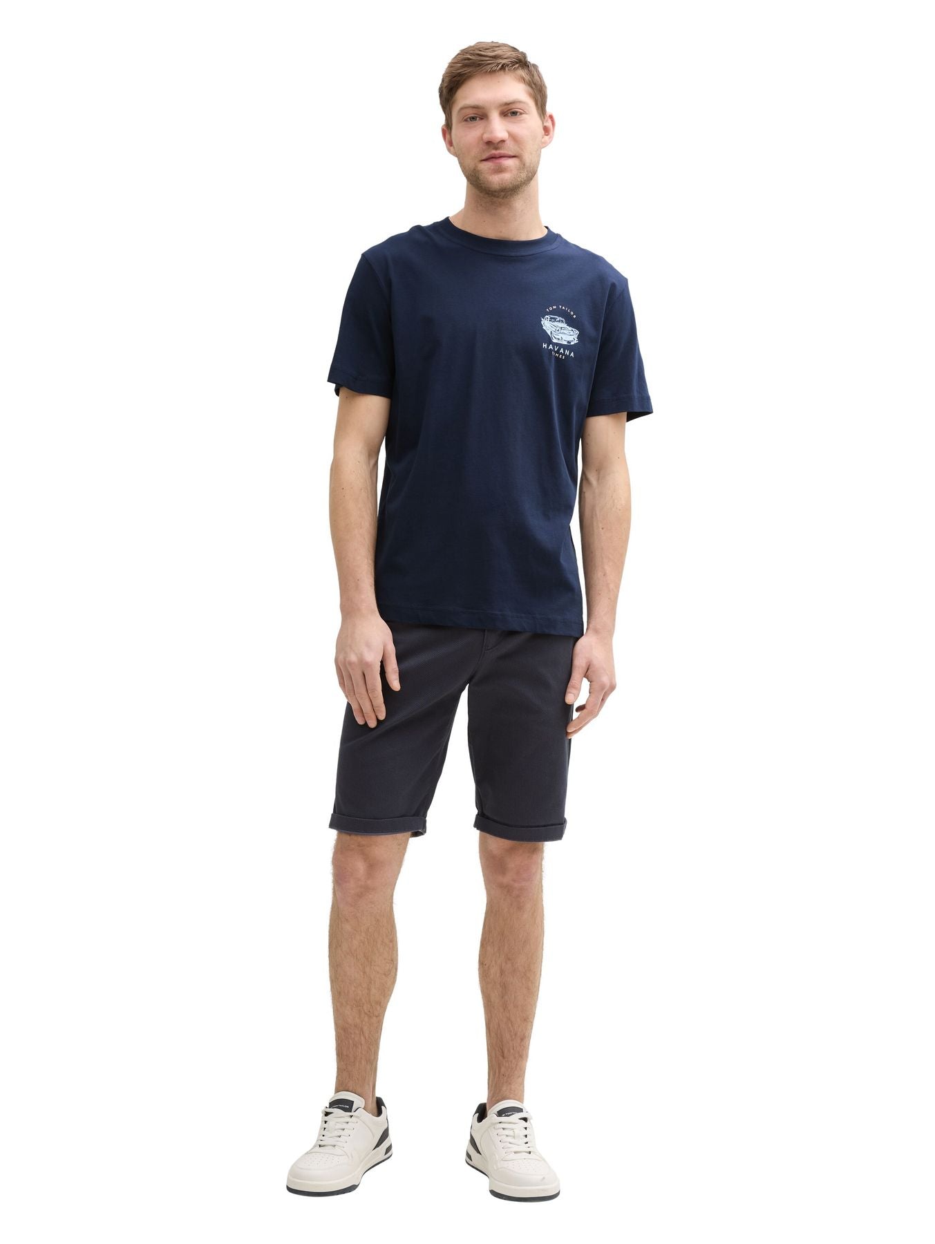 T-Shirts im 2er-Pack