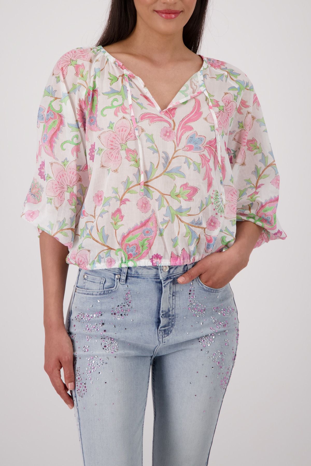 Bluse