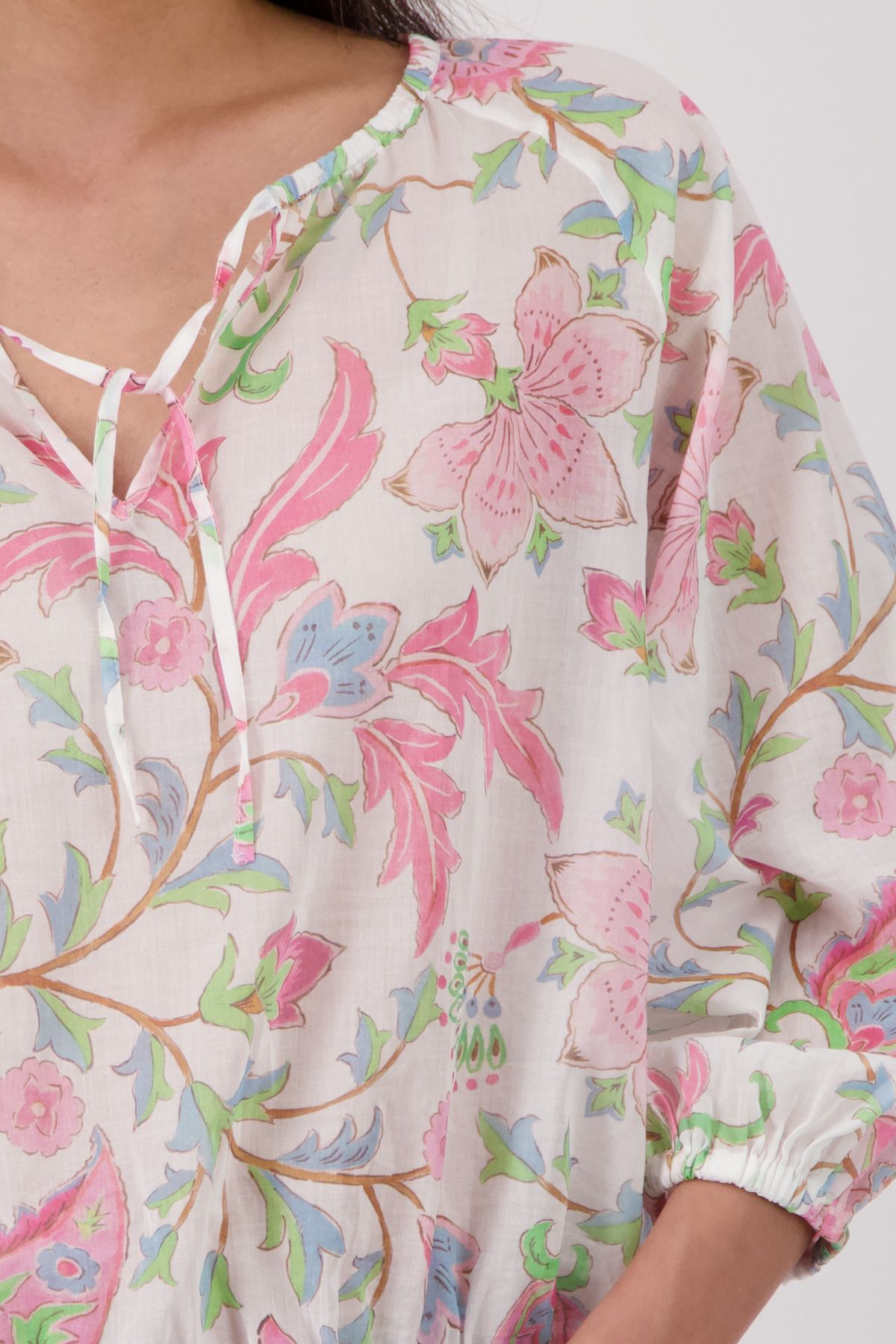 Bluse