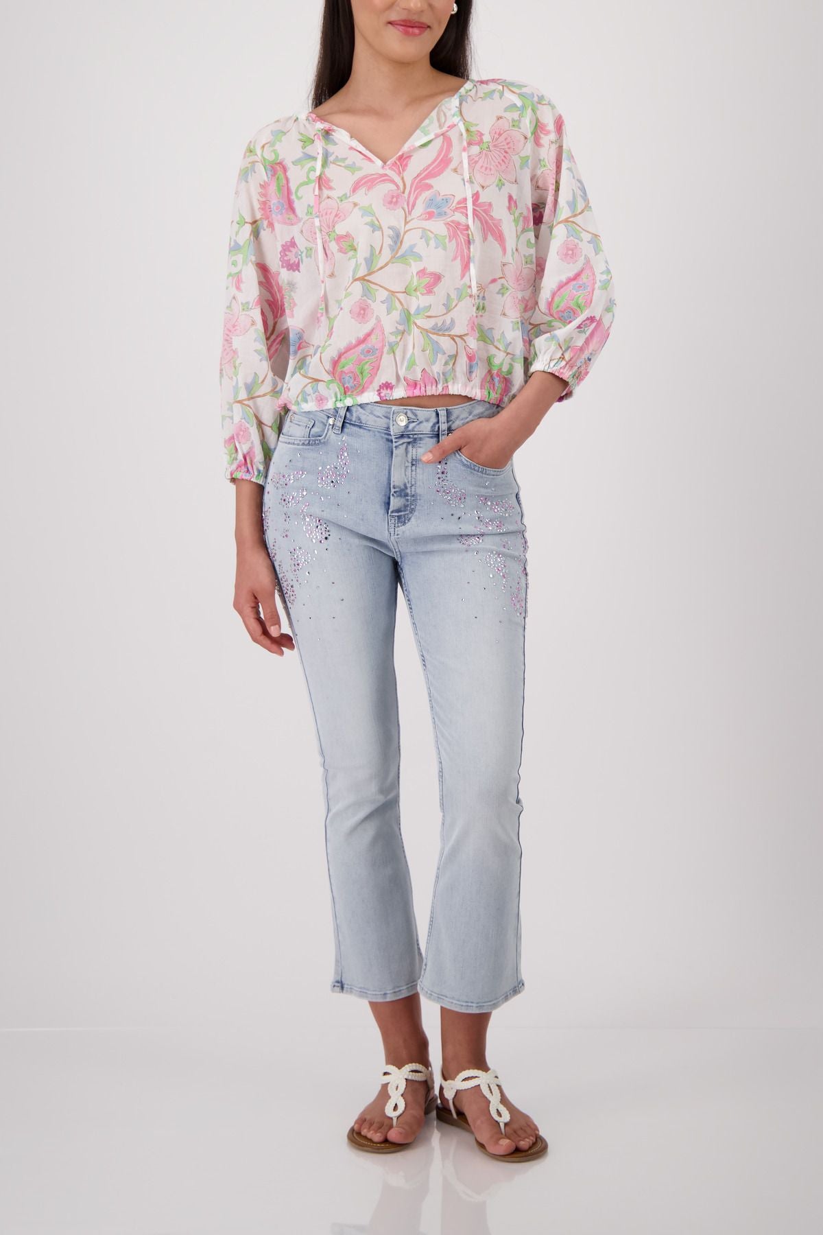 Bluse