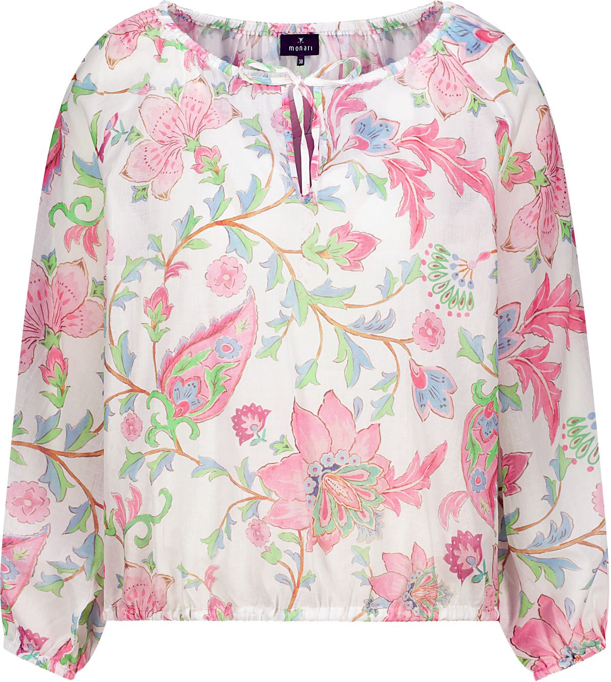 Bluse