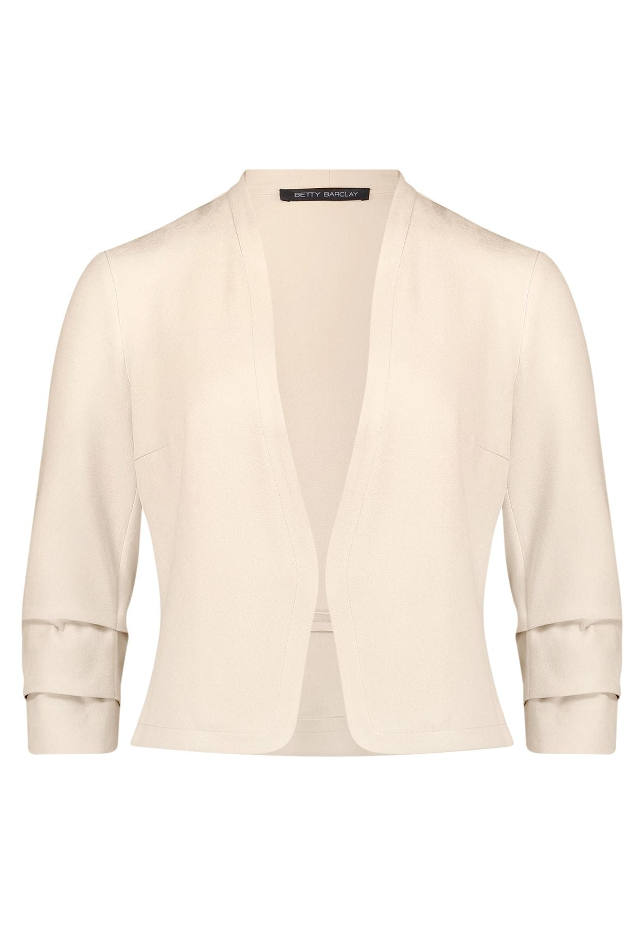 Blazer-Jacke