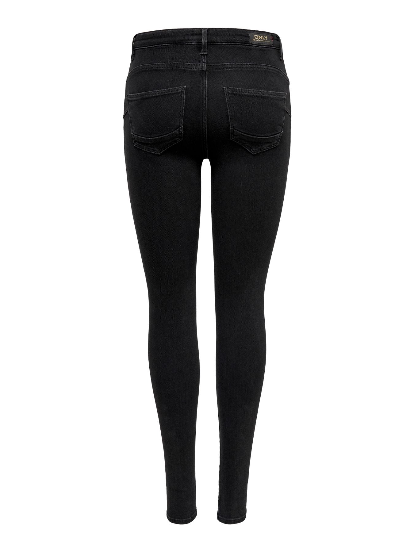 ONLPOWER MID SK PUSHUP DNM REA3659 NOOS