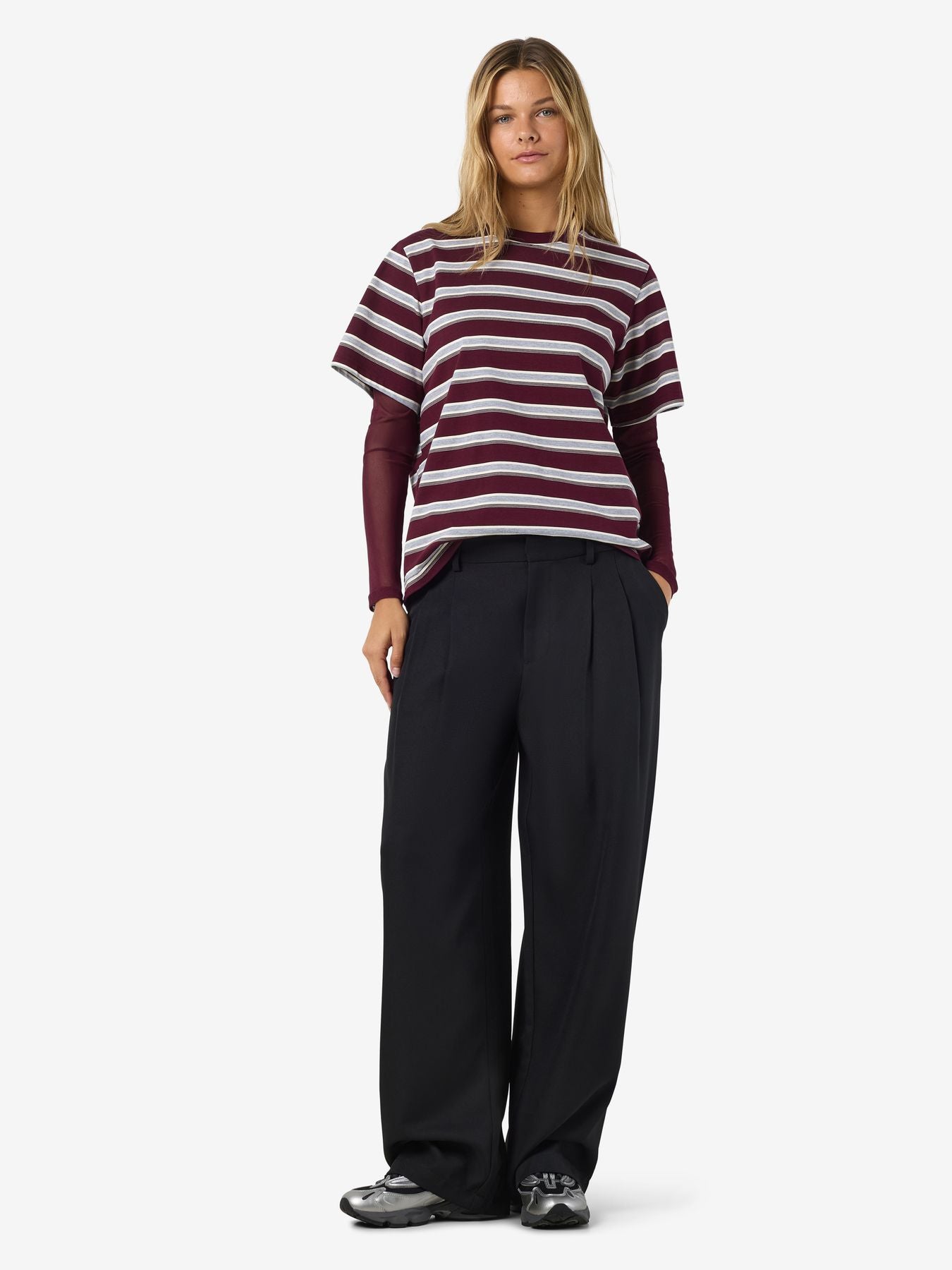 NMDAILI MW PANTS NOOS