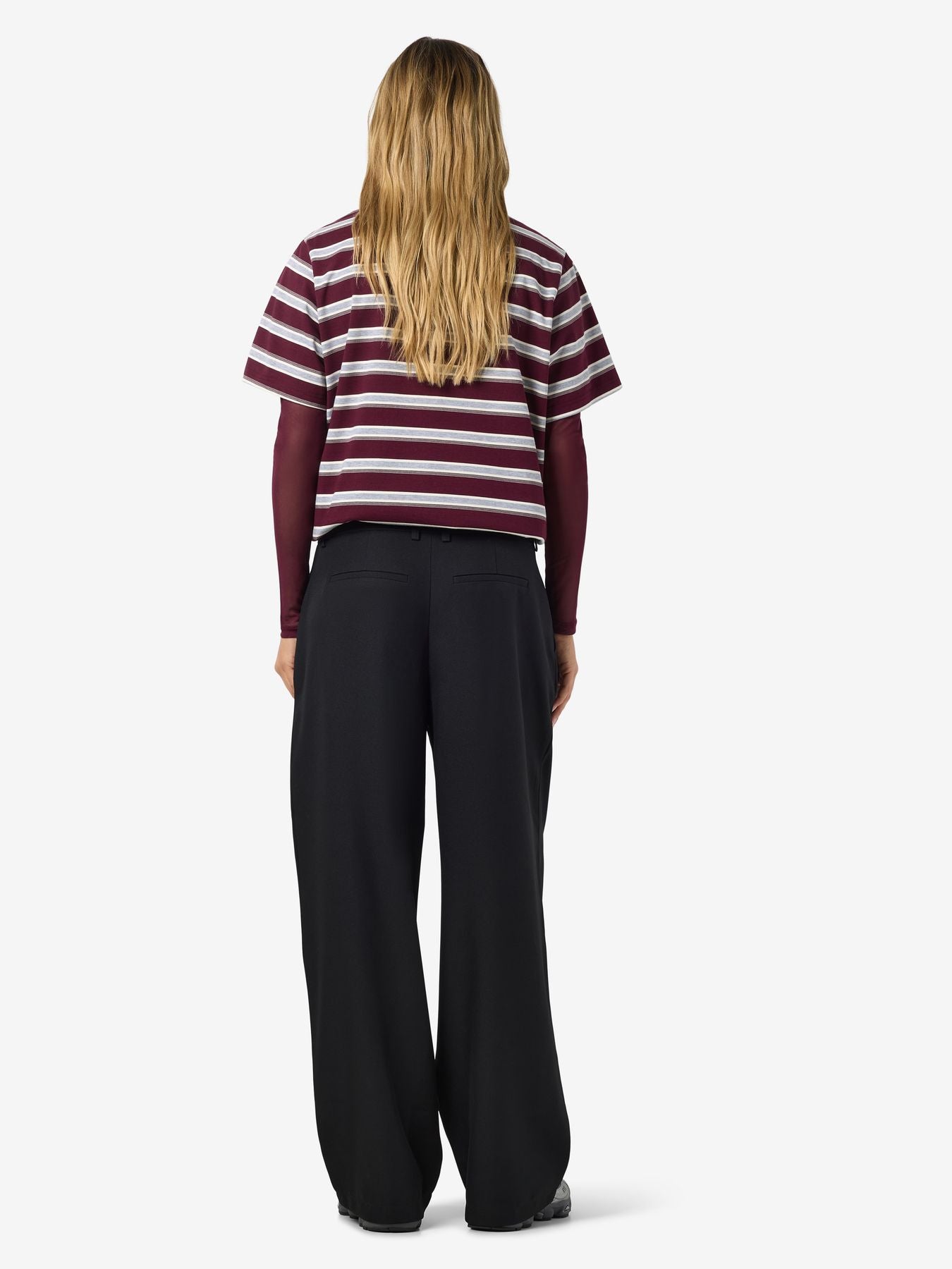 NMDAILI MW PANTS NOOS